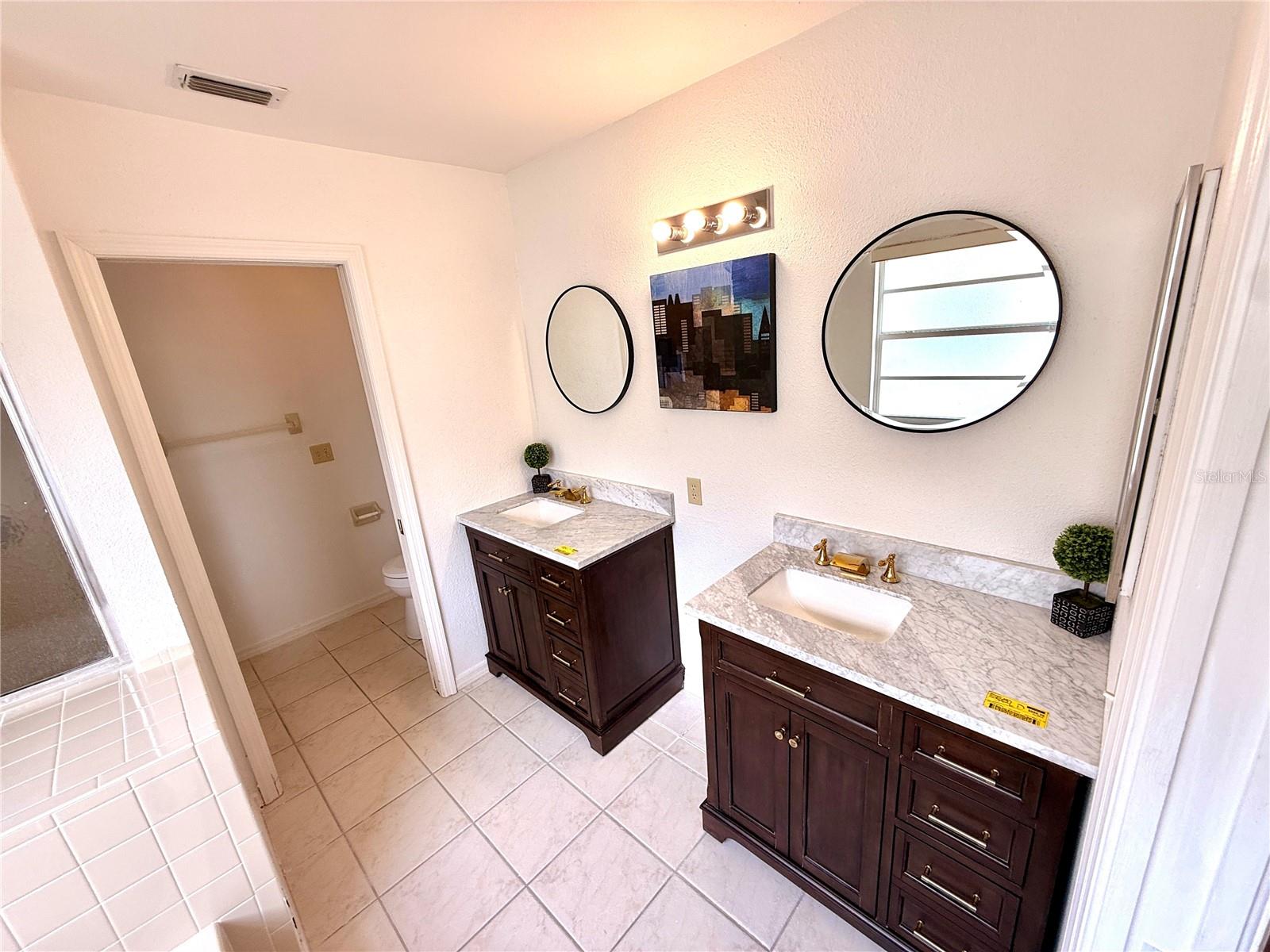 MILLPOND ESTATES - Residential Lease