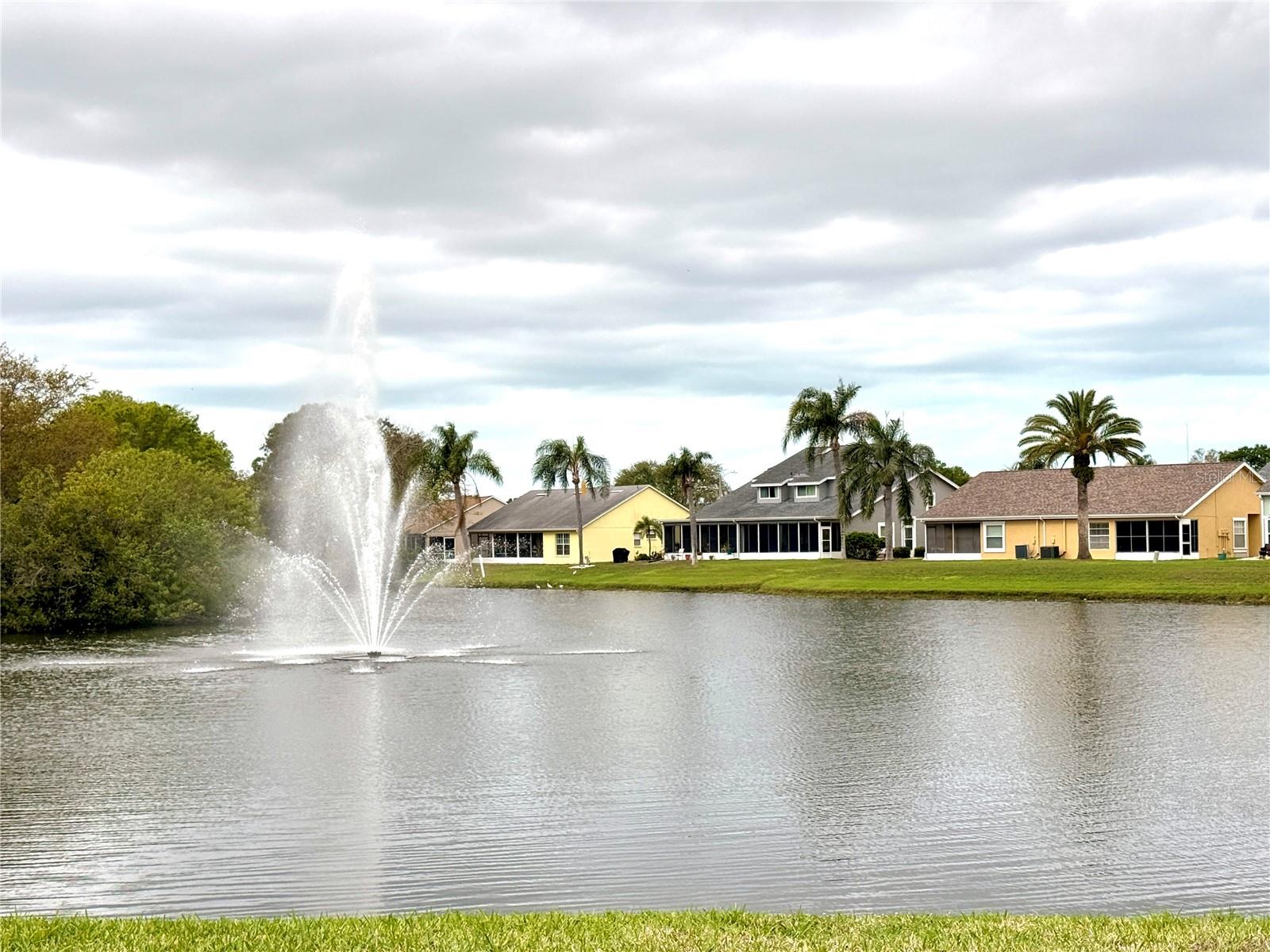 MILLPOND ESTATES - Residential Lease