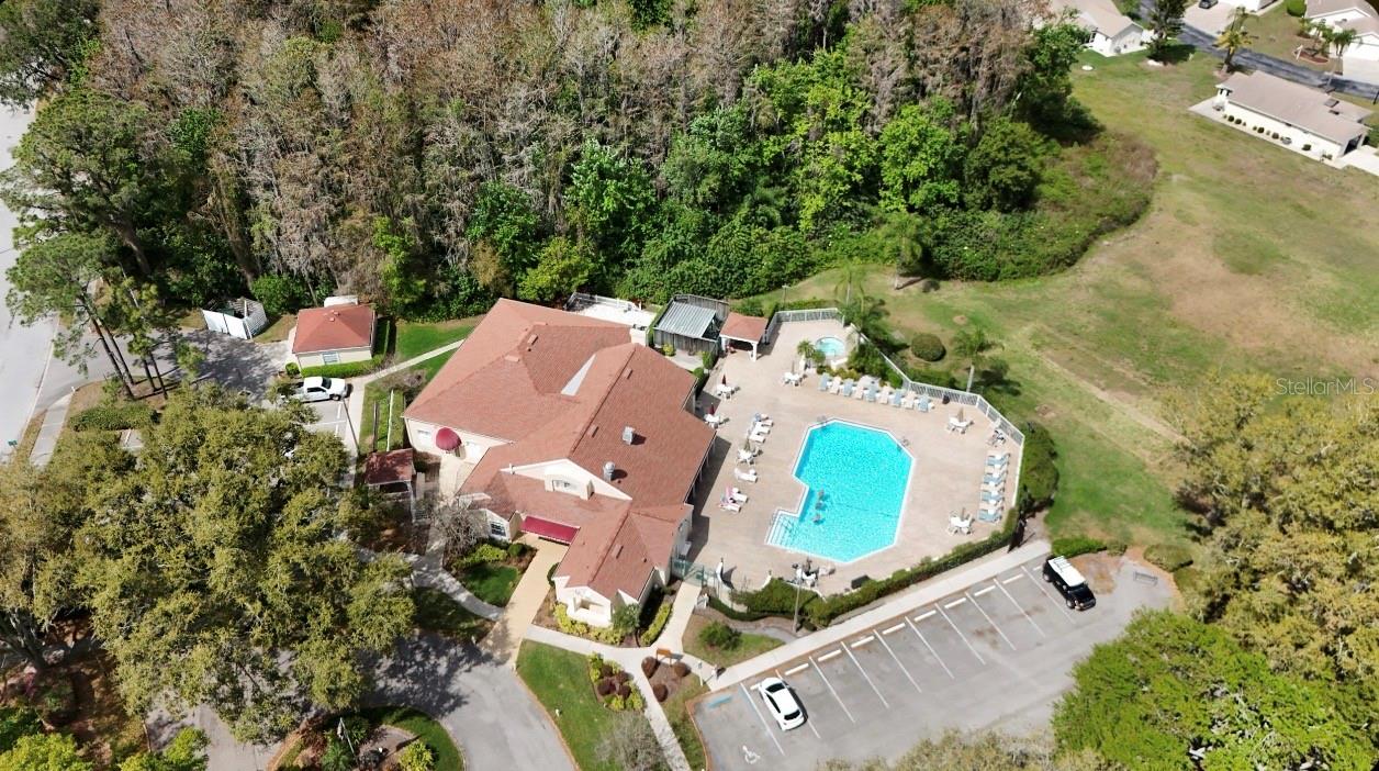 MILLPOND ESTATES - Residential Lease