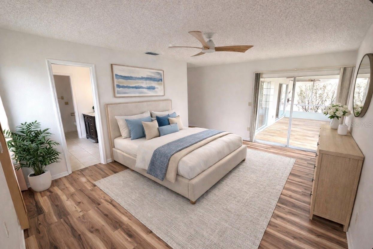 MILLPOND ESTATES - Residential Lease