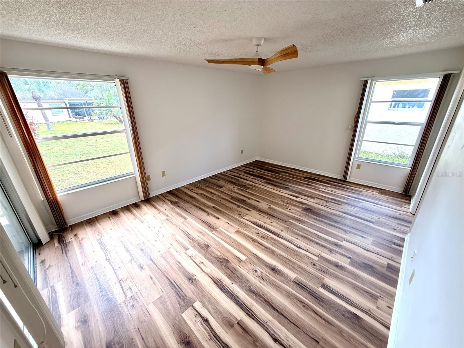 MILLPOND ESTATES - Residential Lease