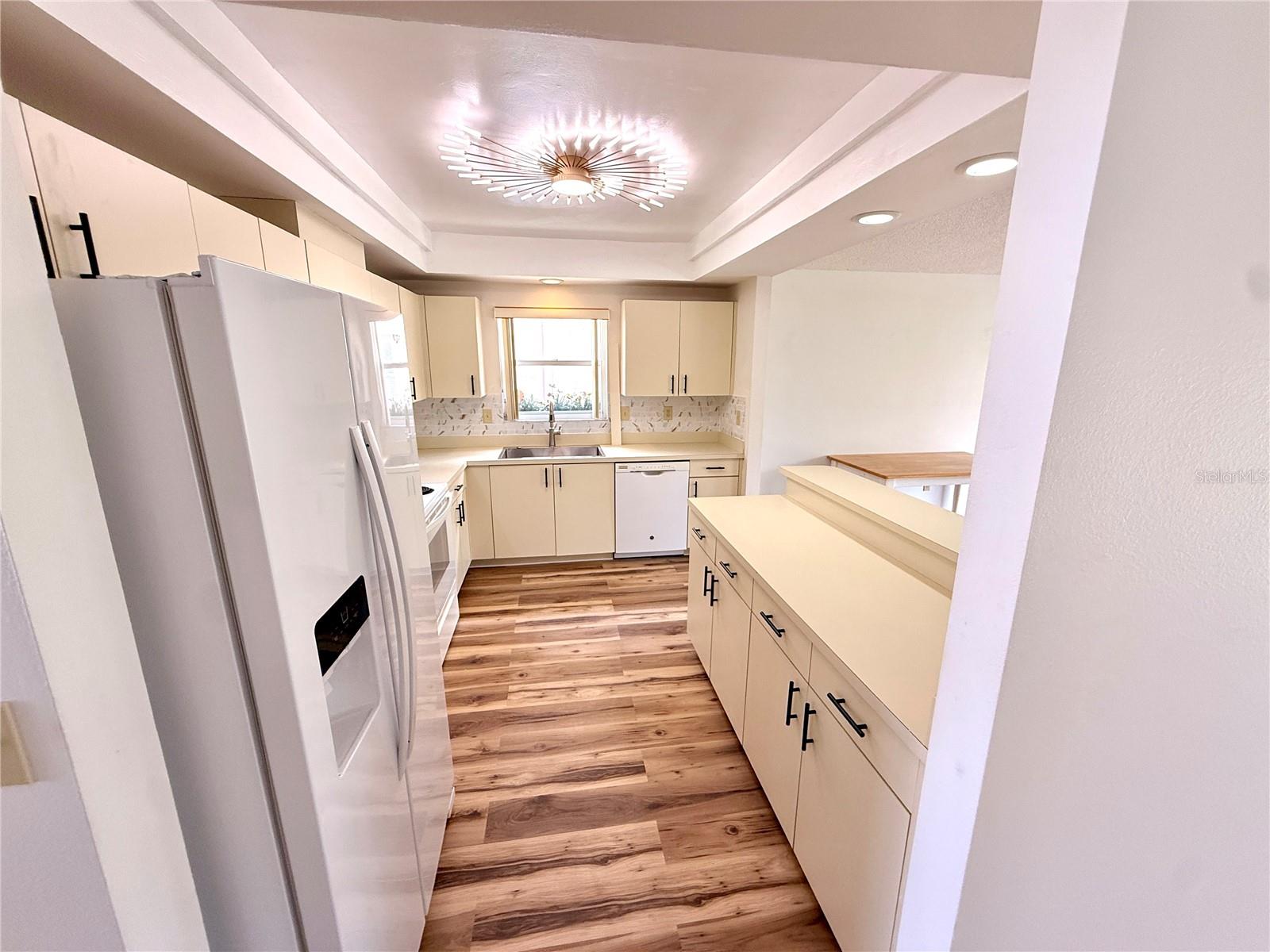 MILLPOND ESTATES - Residential Lease