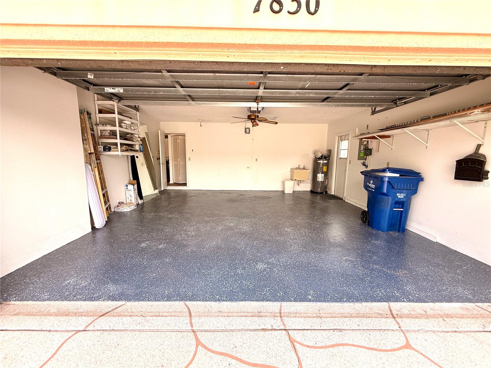 MILLPOND ESTATES - Residential Lease