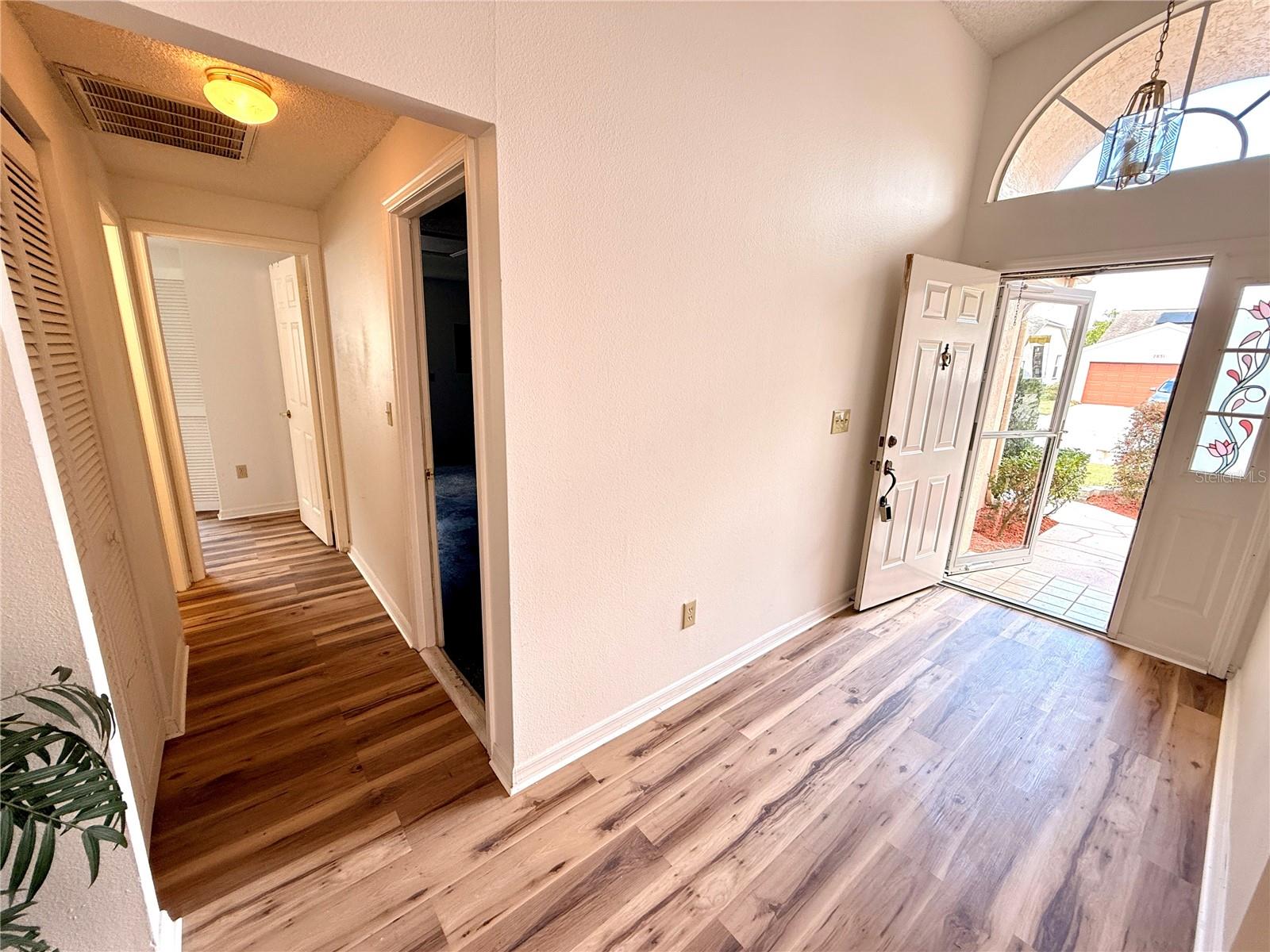 MILLPOND ESTATES - Residential Lease