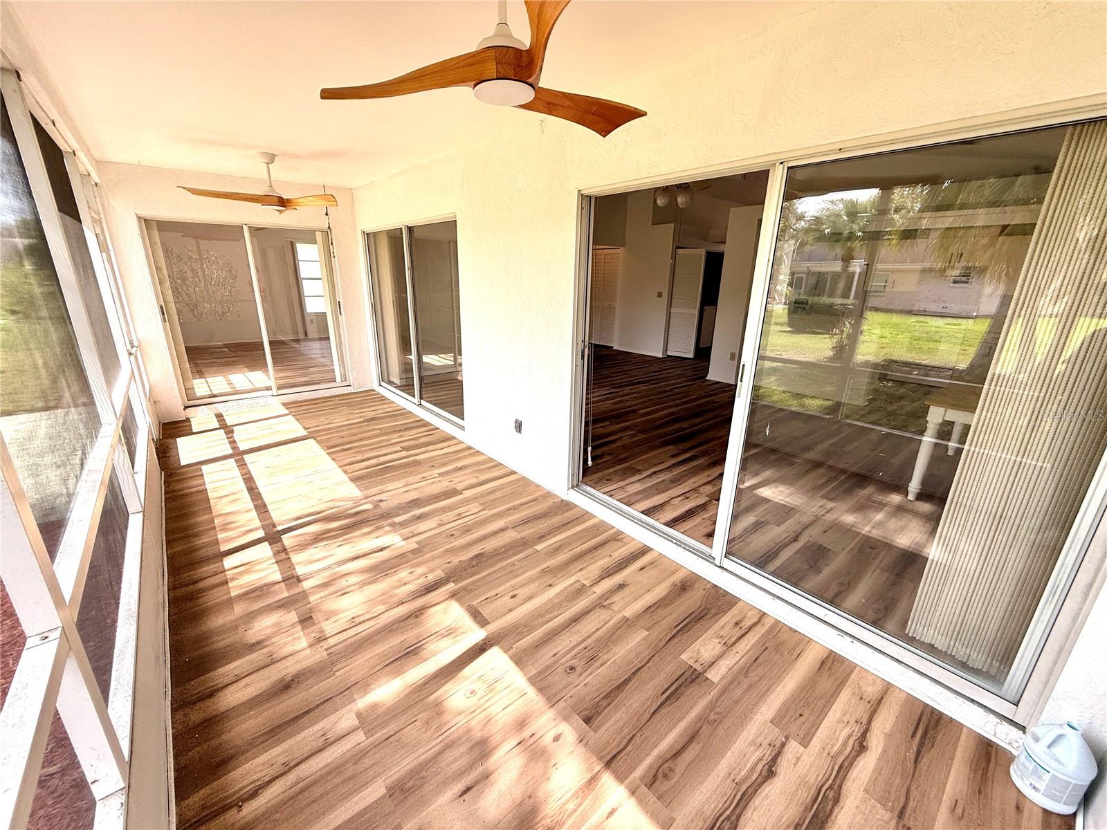 MILLPOND ESTATES - Residential Lease