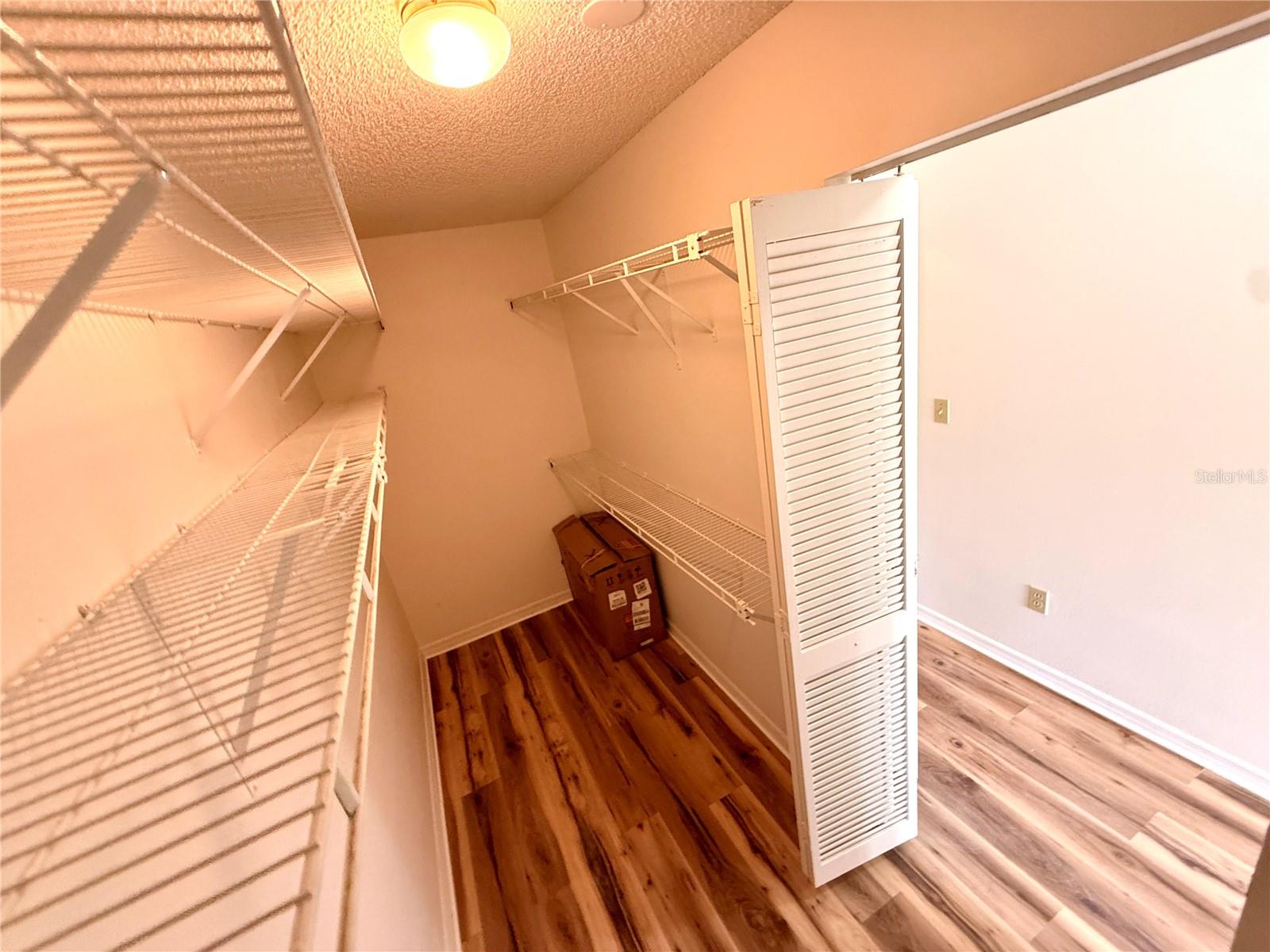 MILLPOND ESTATES - Residential Lease