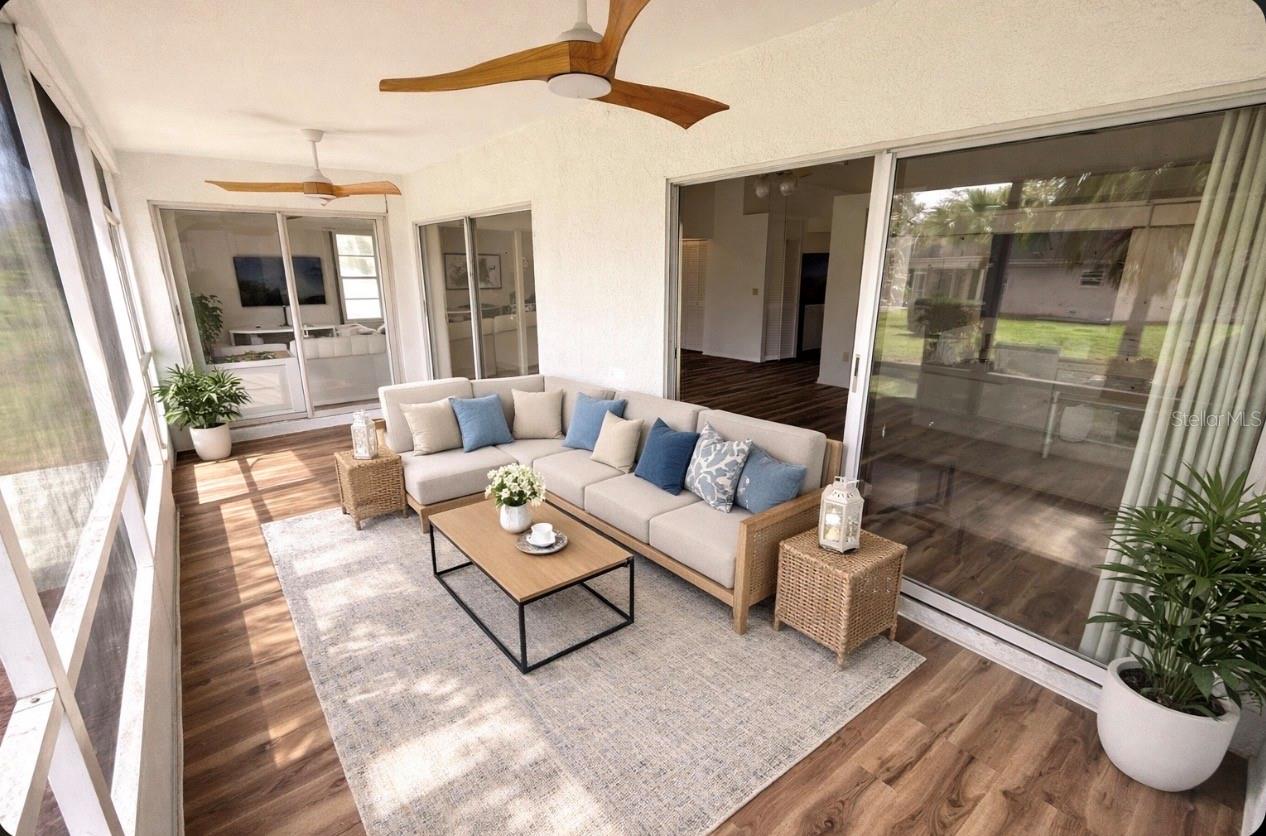 MILLPOND ESTATES - Residential Lease