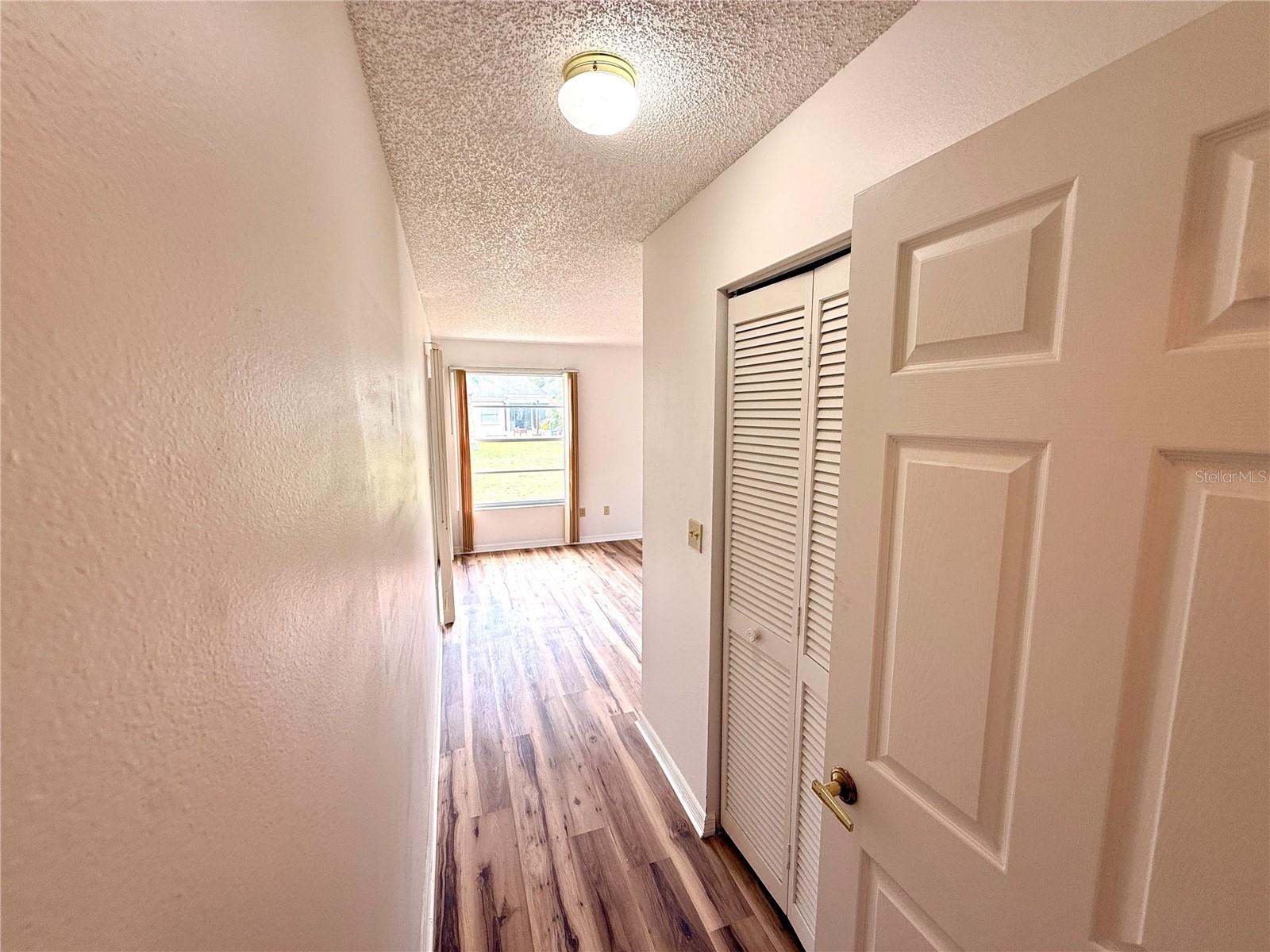MILLPOND ESTATES - Residential Lease