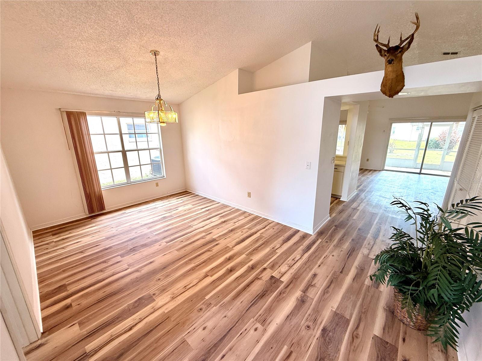 MILLPOND ESTATES - Residential Lease