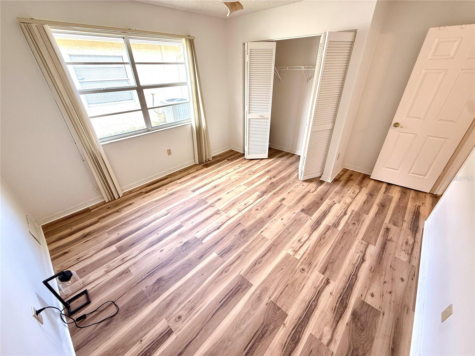 MILLPOND ESTATES - Residential Lease