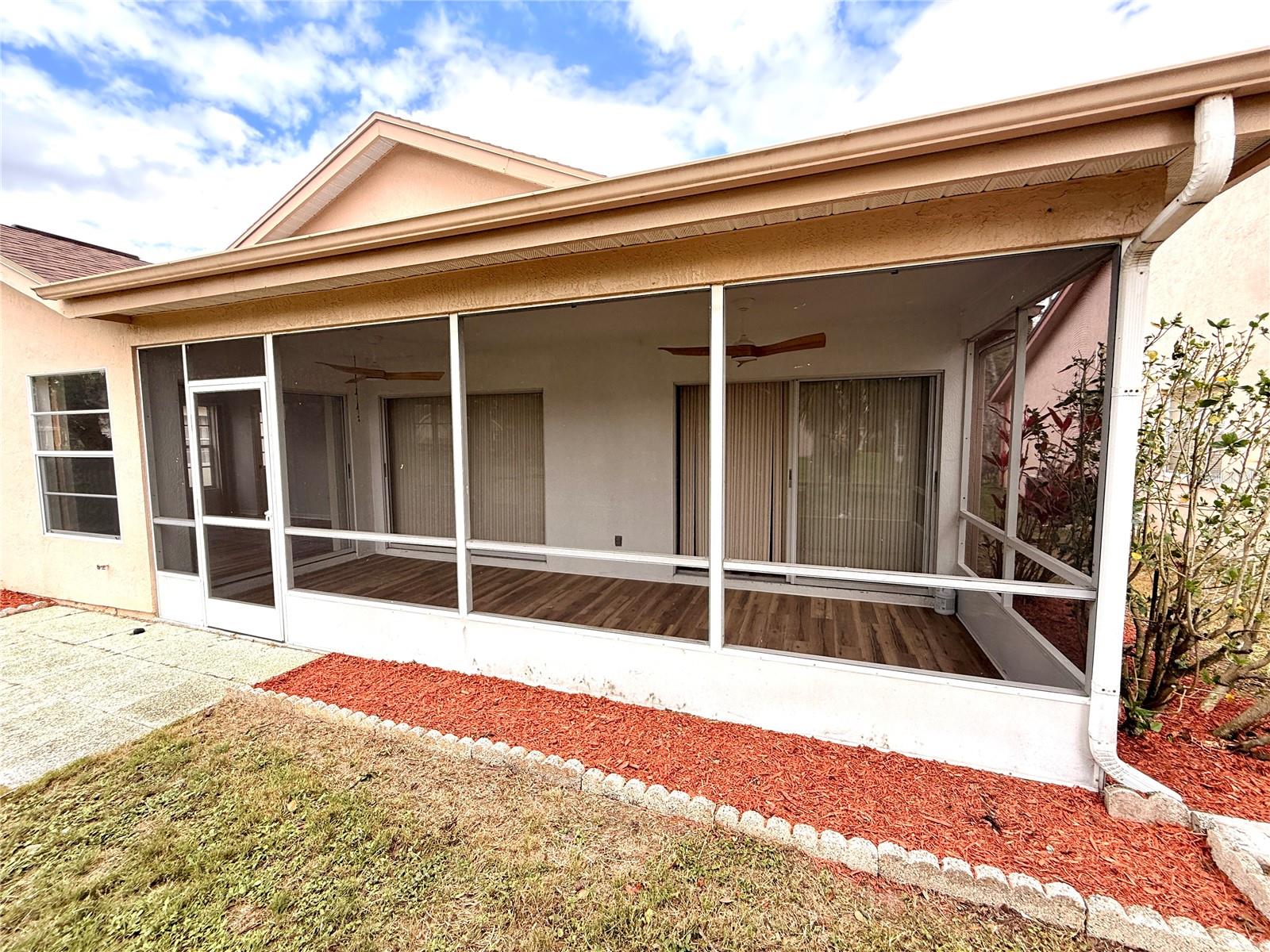 MILLPOND ESTATES - Residential Lease