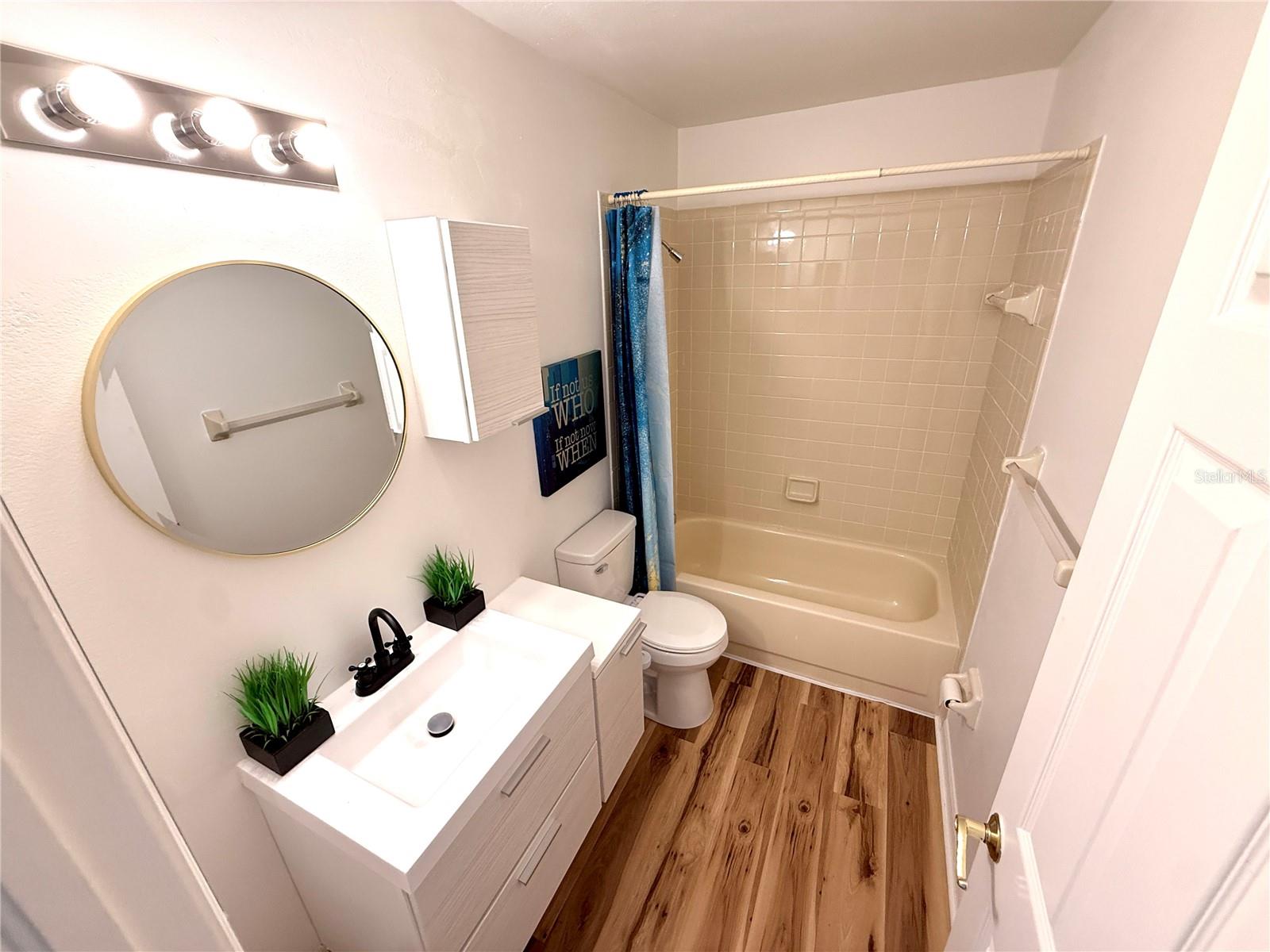 MILLPOND ESTATES - Residential Lease