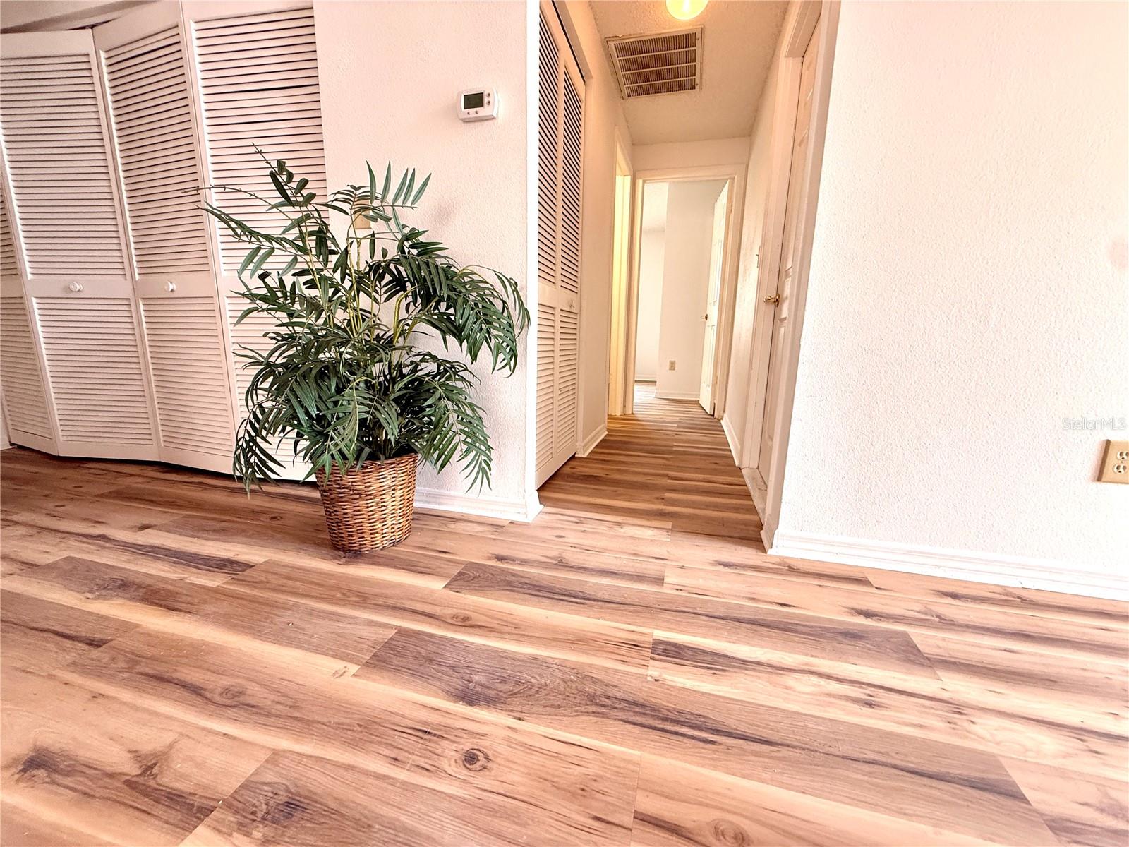 MILLPOND ESTATES - Residential Lease