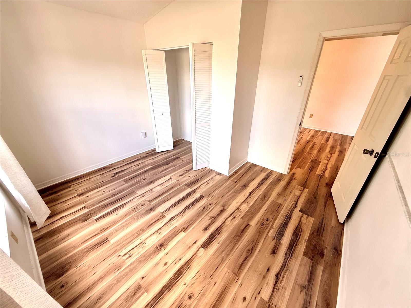 MILLPOND ESTATES - Residential Lease