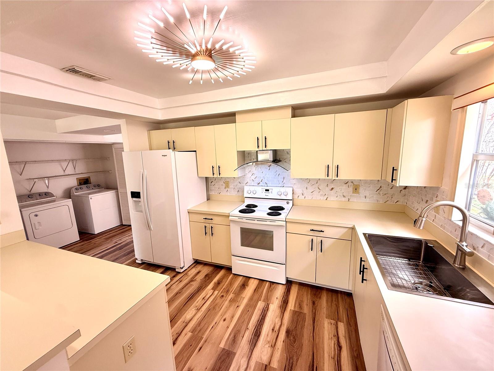 MILLPOND ESTATES - Residential Lease