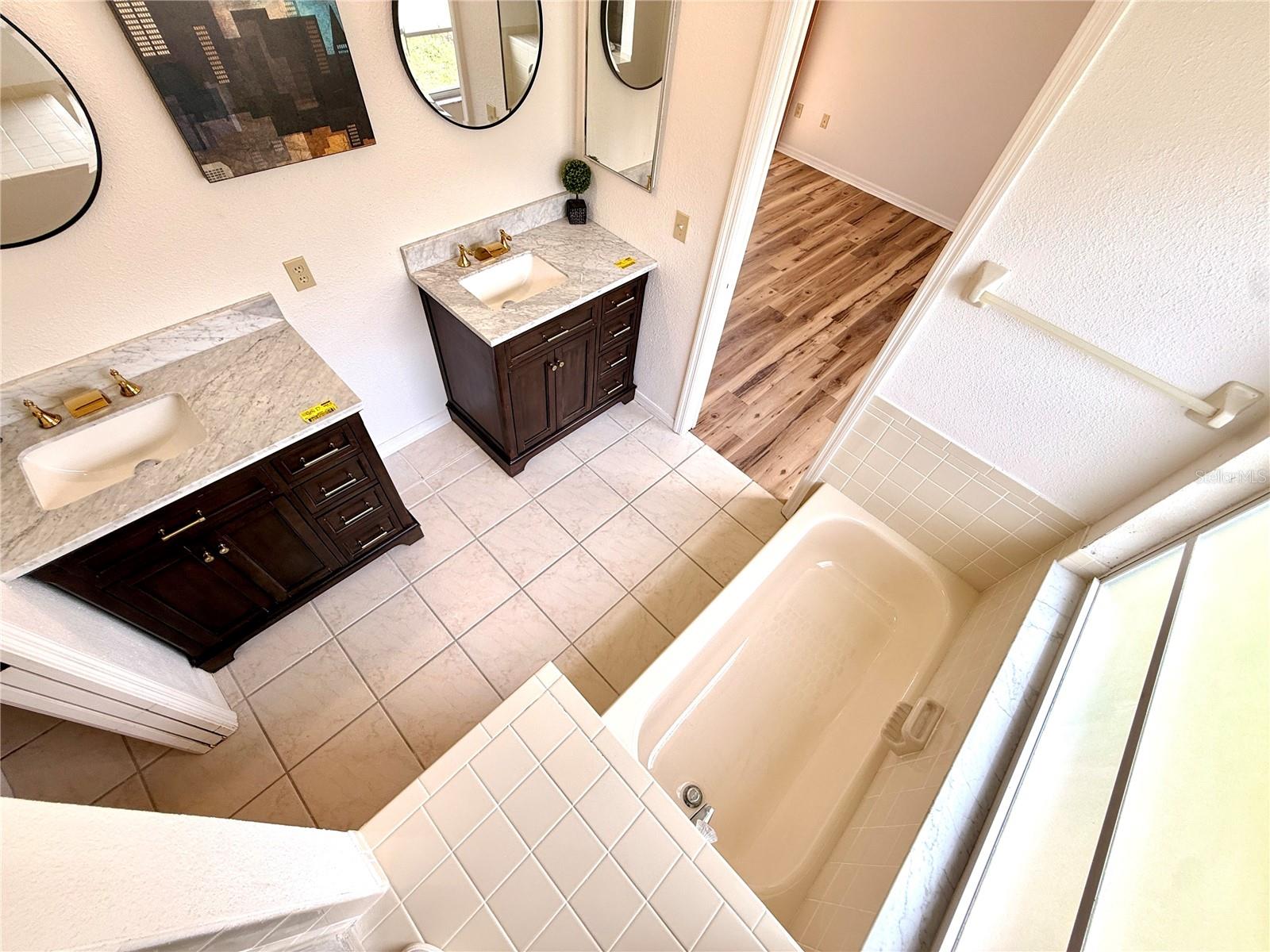 MILLPOND ESTATES - Residential Lease