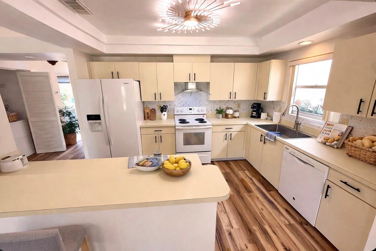 MILLPOND ESTATES - Residential Lease