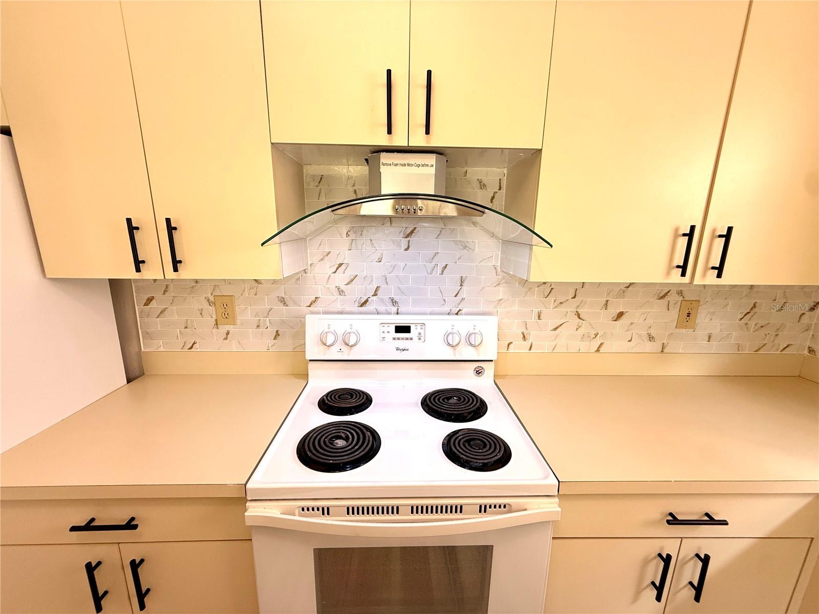 MILLPOND ESTATES - Residential Lease