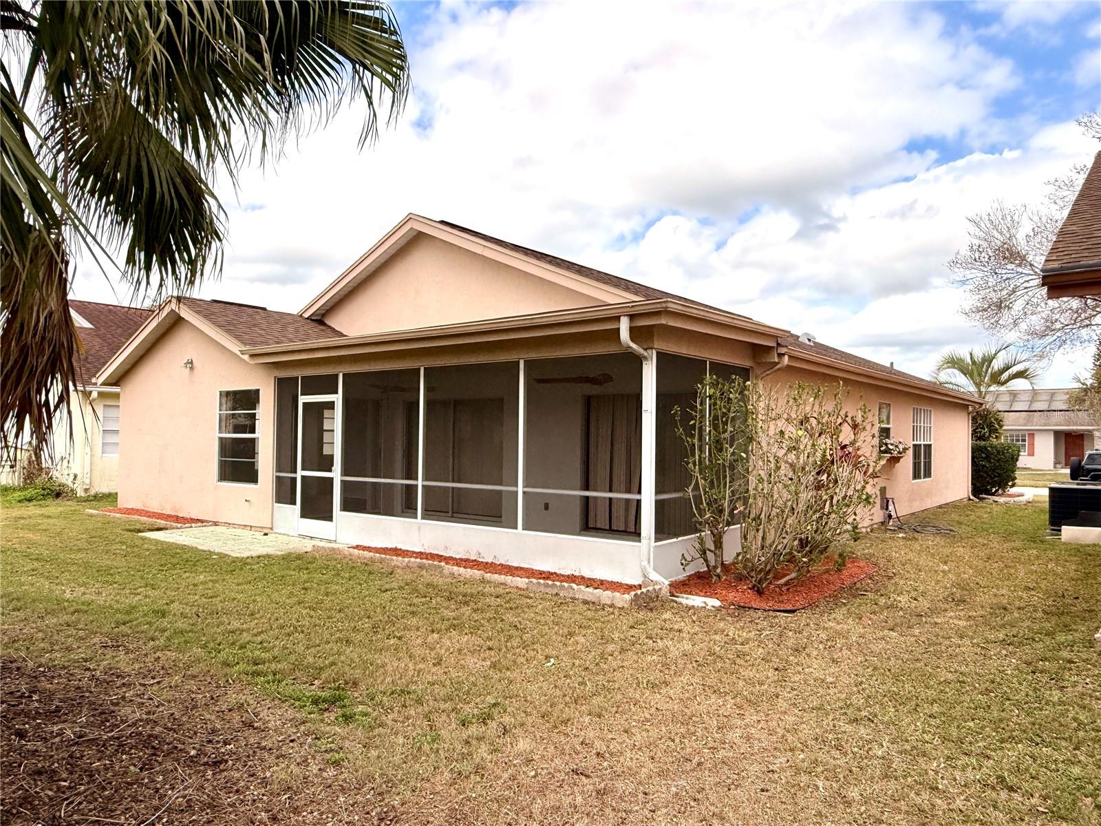 MILLPOND ESTATES - Residential Lease