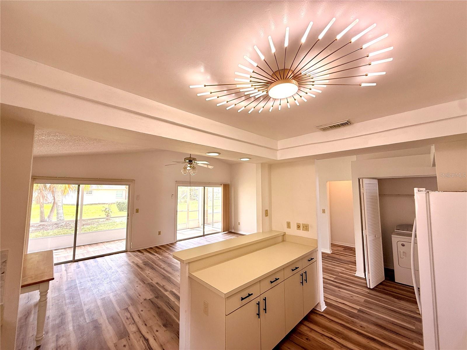 MILLPOND ESTATES - Residential Lease