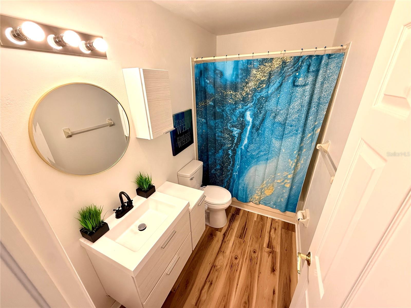 MILLPOND ESTATES - Residential Lease