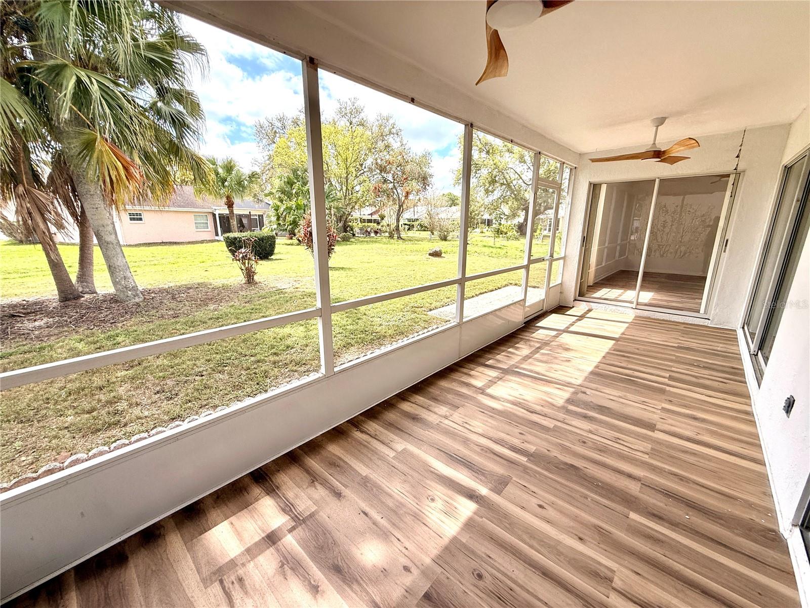 MILLPOND ESTATES - Residential Lease