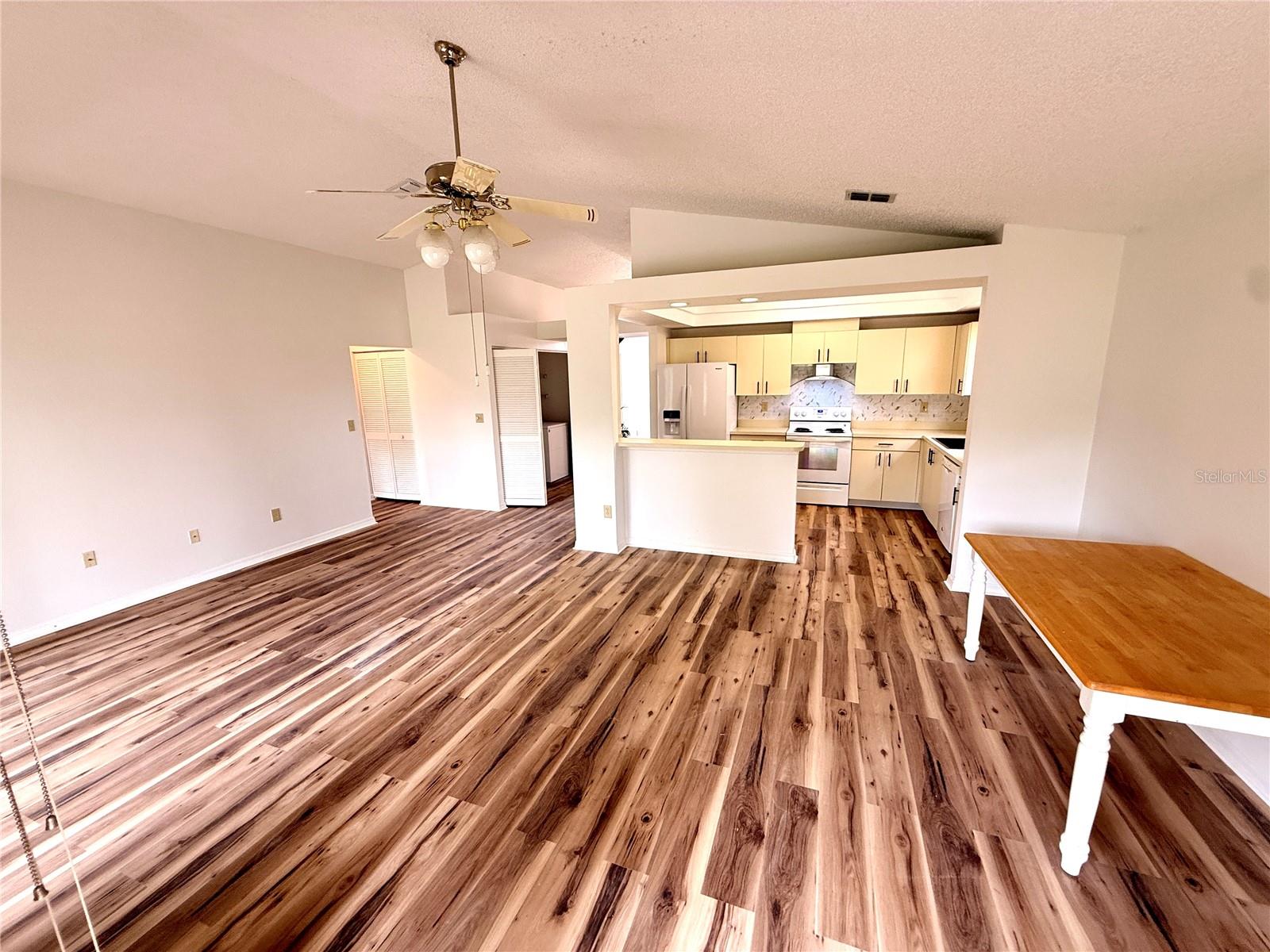 MILLPOND ESTATES - Residential Lease