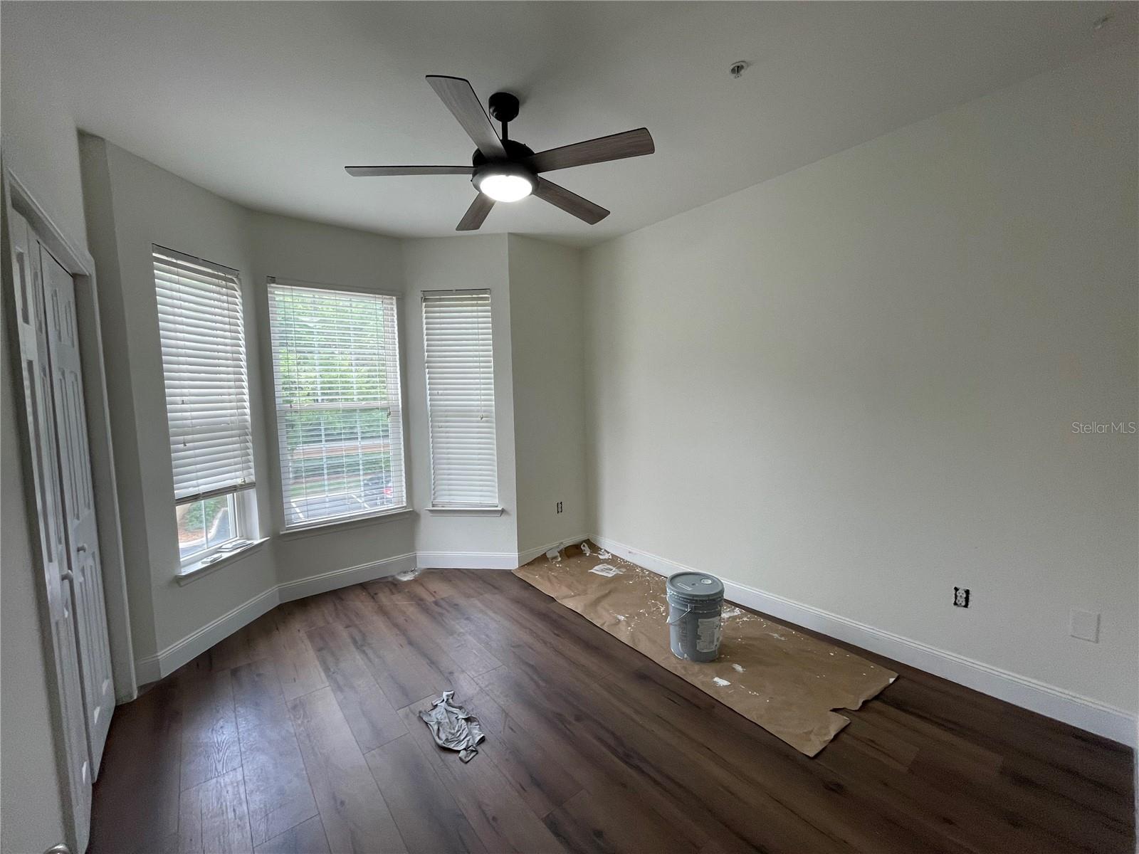 COURTNEY PALMS CONDO - Residential Lease