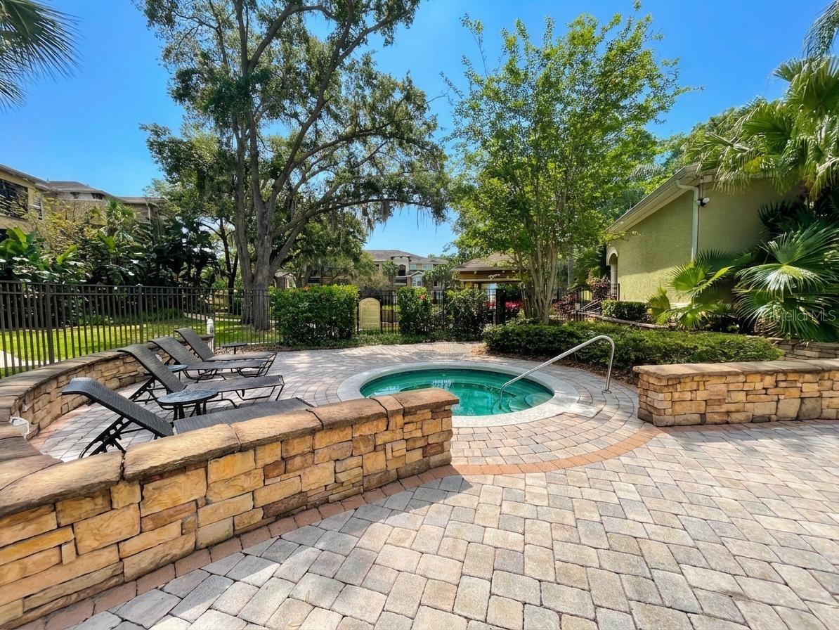 COURTNEY PALMS CONDO - Residential Lease