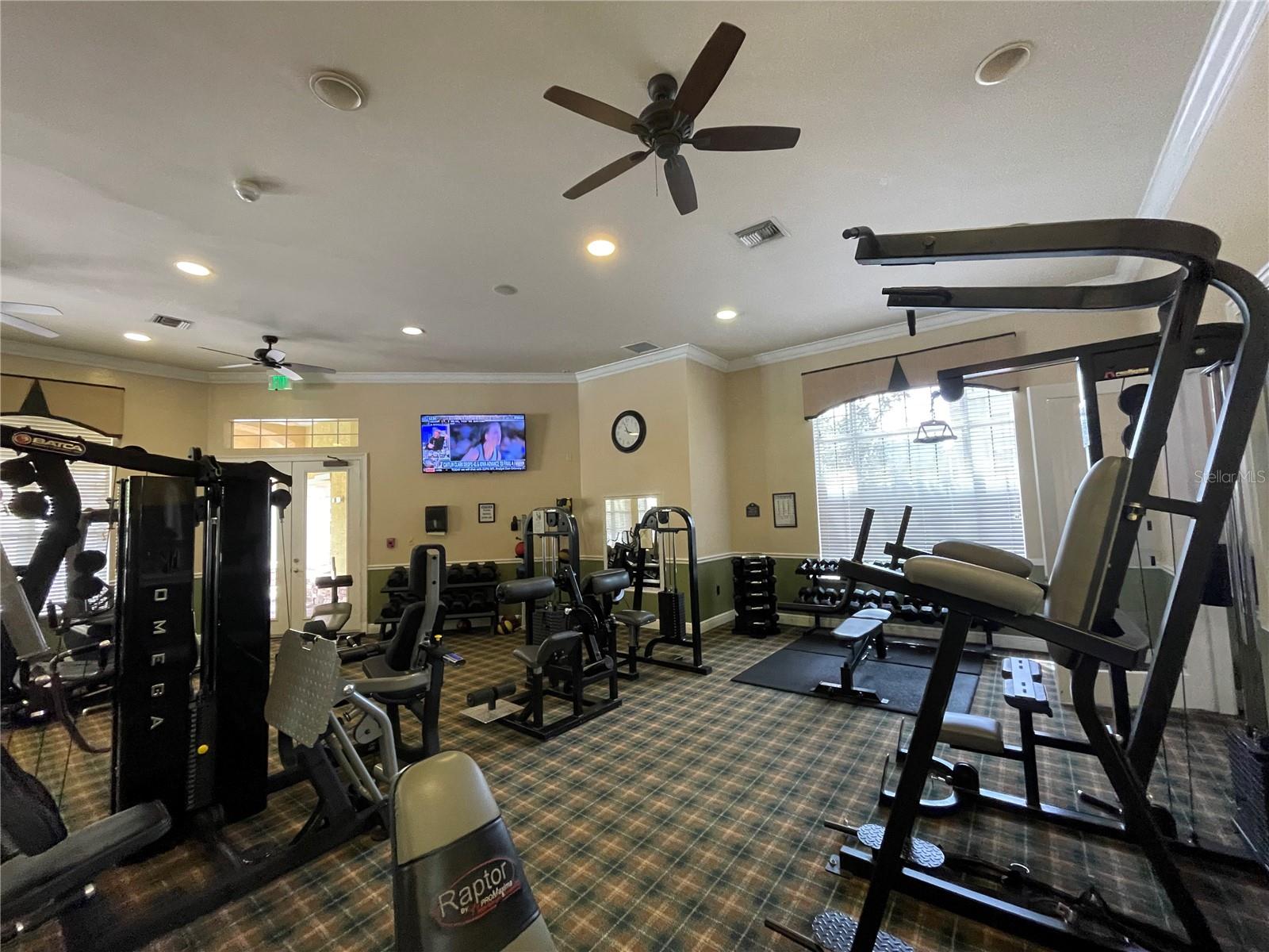 COURTNEY PALMS CONDO - Residential Lease