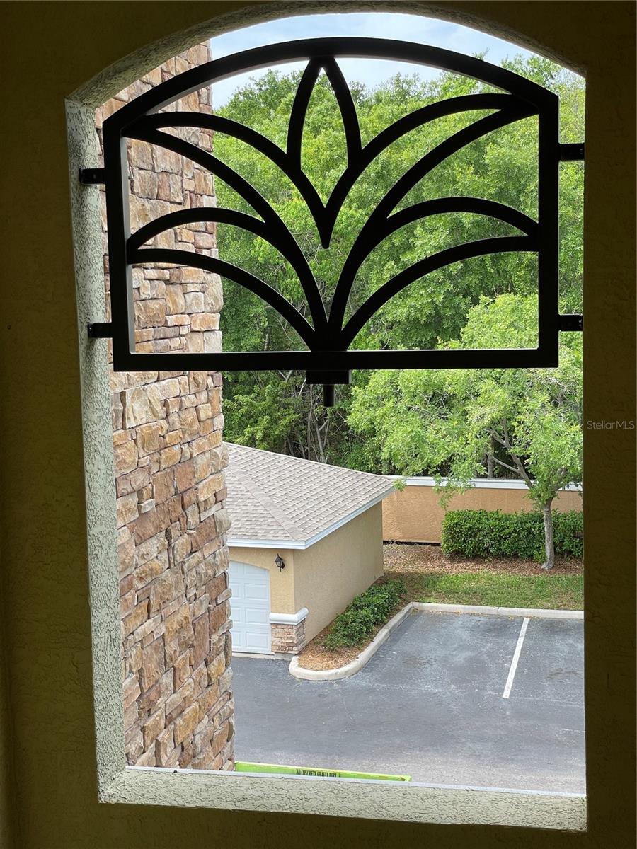 COURTNEY PALMS CONDO - Residential Lease