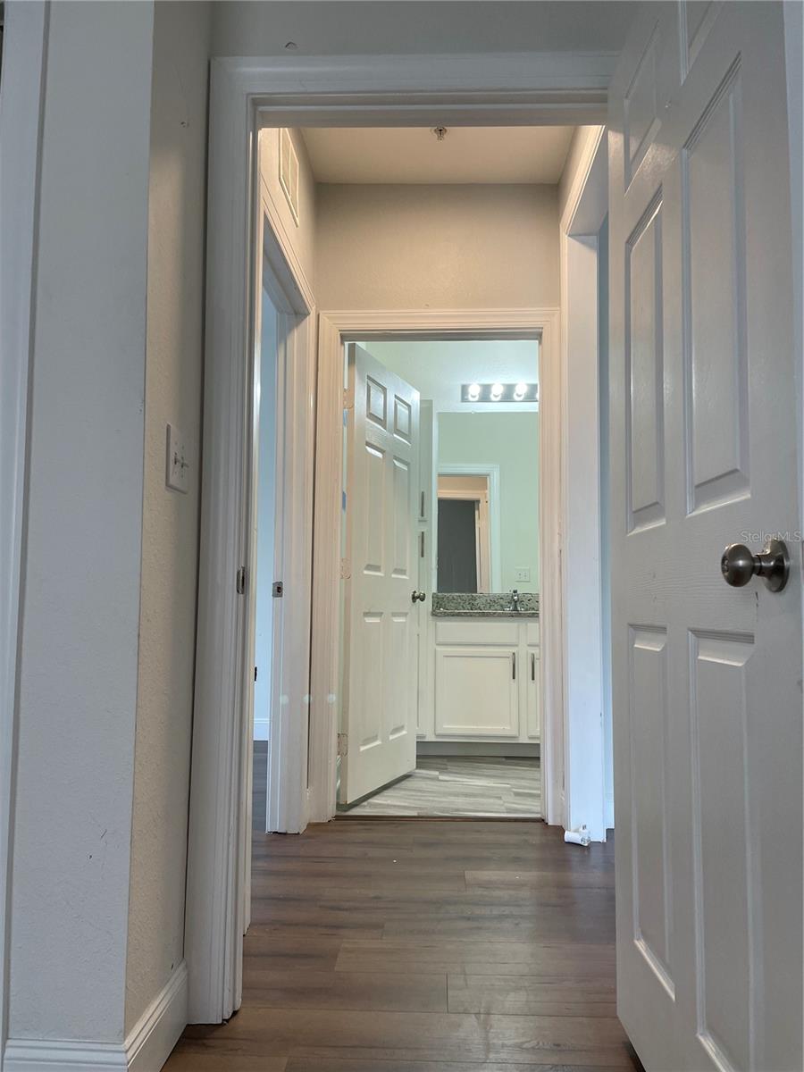 COURTNEY PALMS CONDO - Residential Lease