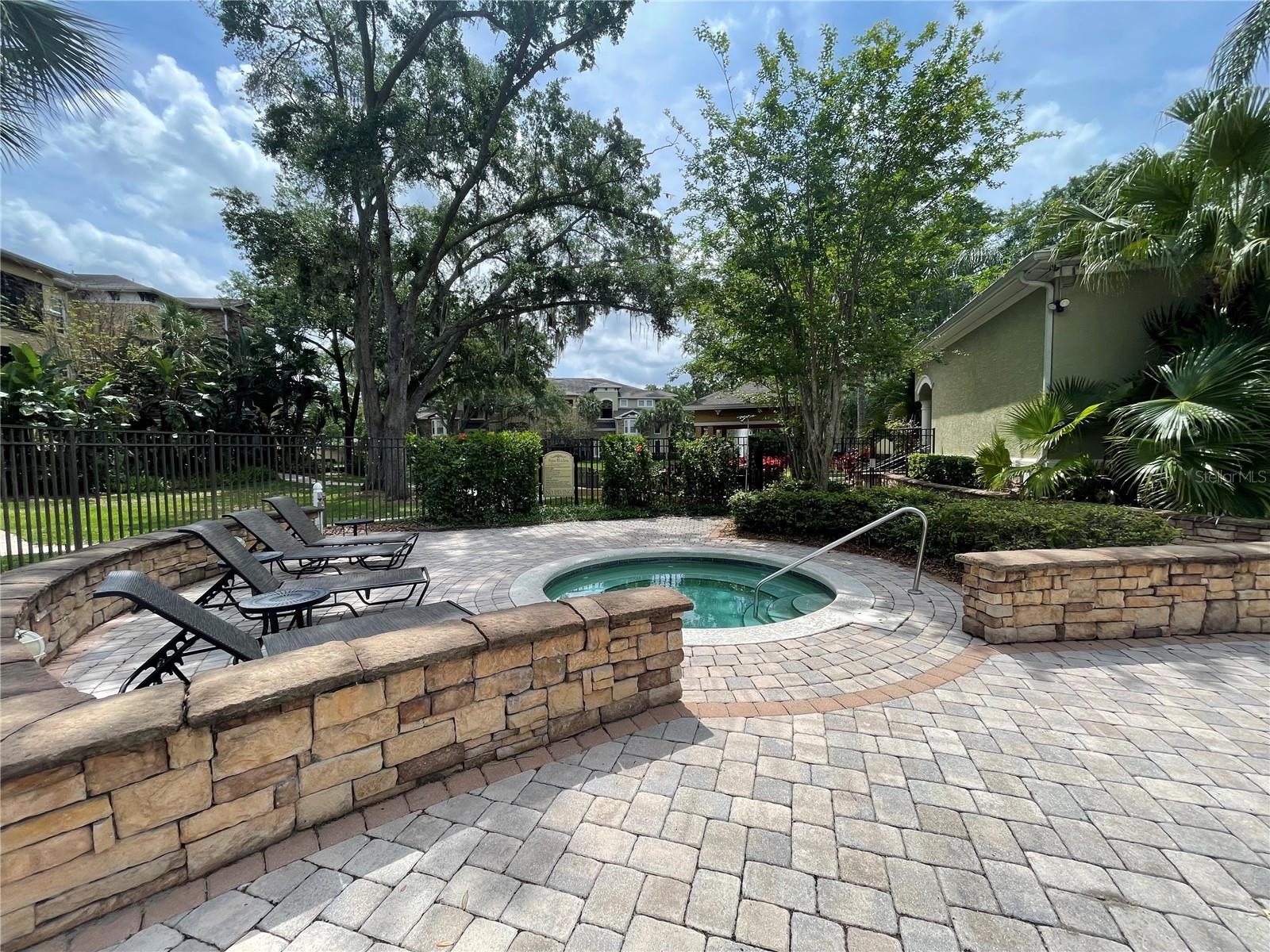 COURTNEY PALMS CONDO - Residential Lease