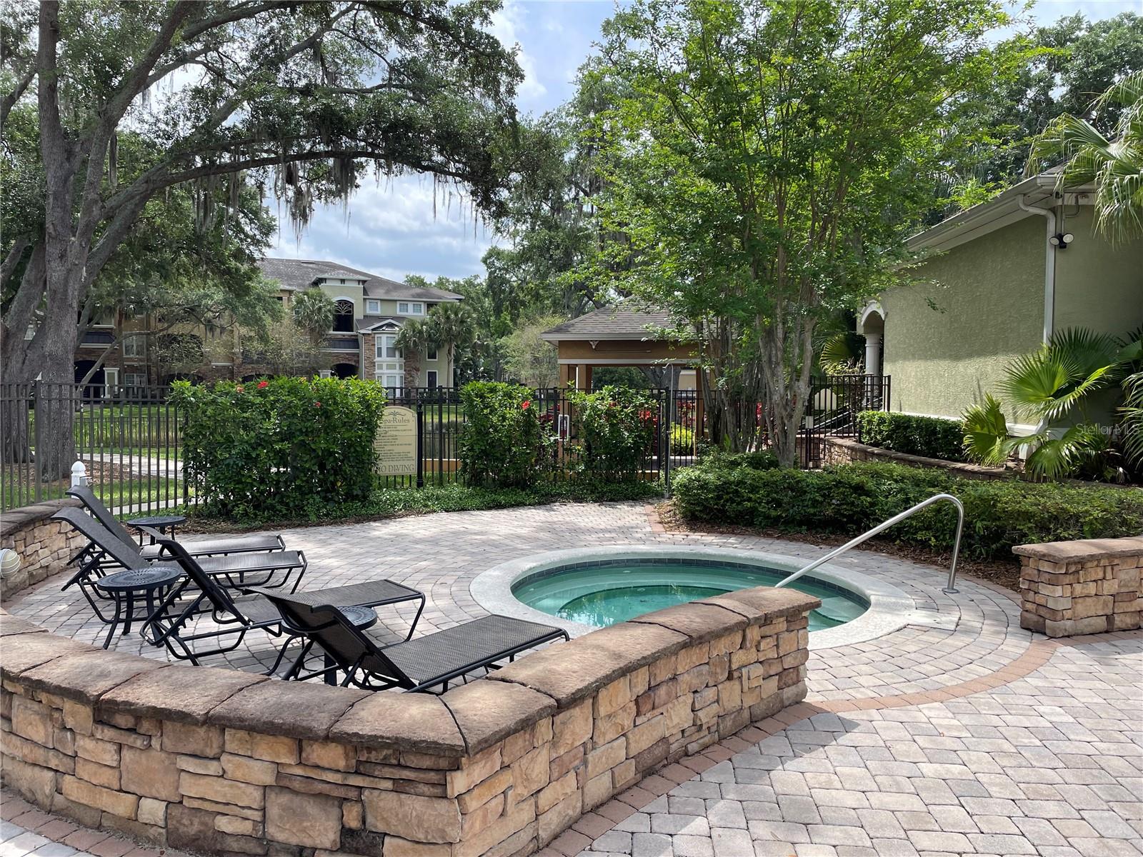 COURTNEY PALMS CONDO - Residential Lease