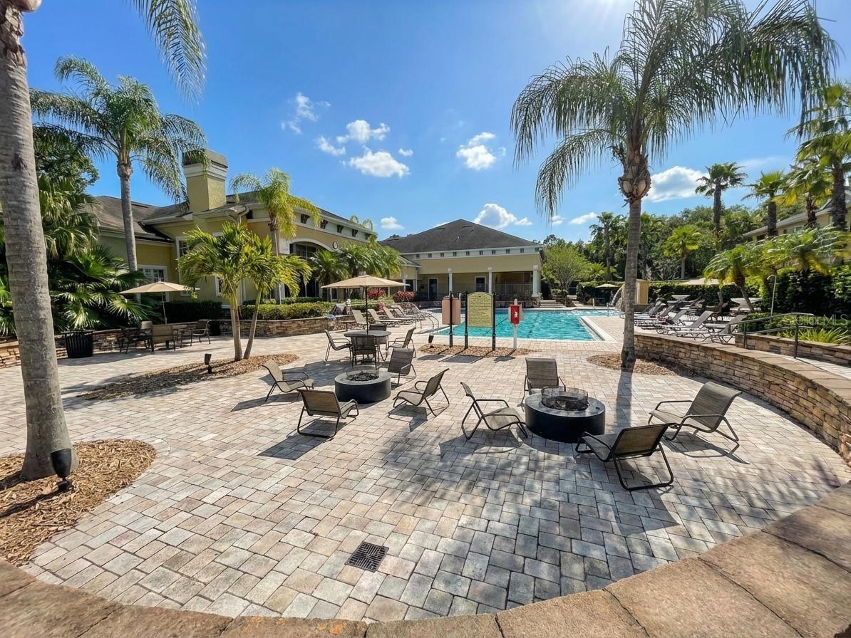 COURTNEY PALMS CONDO - Residential Lease