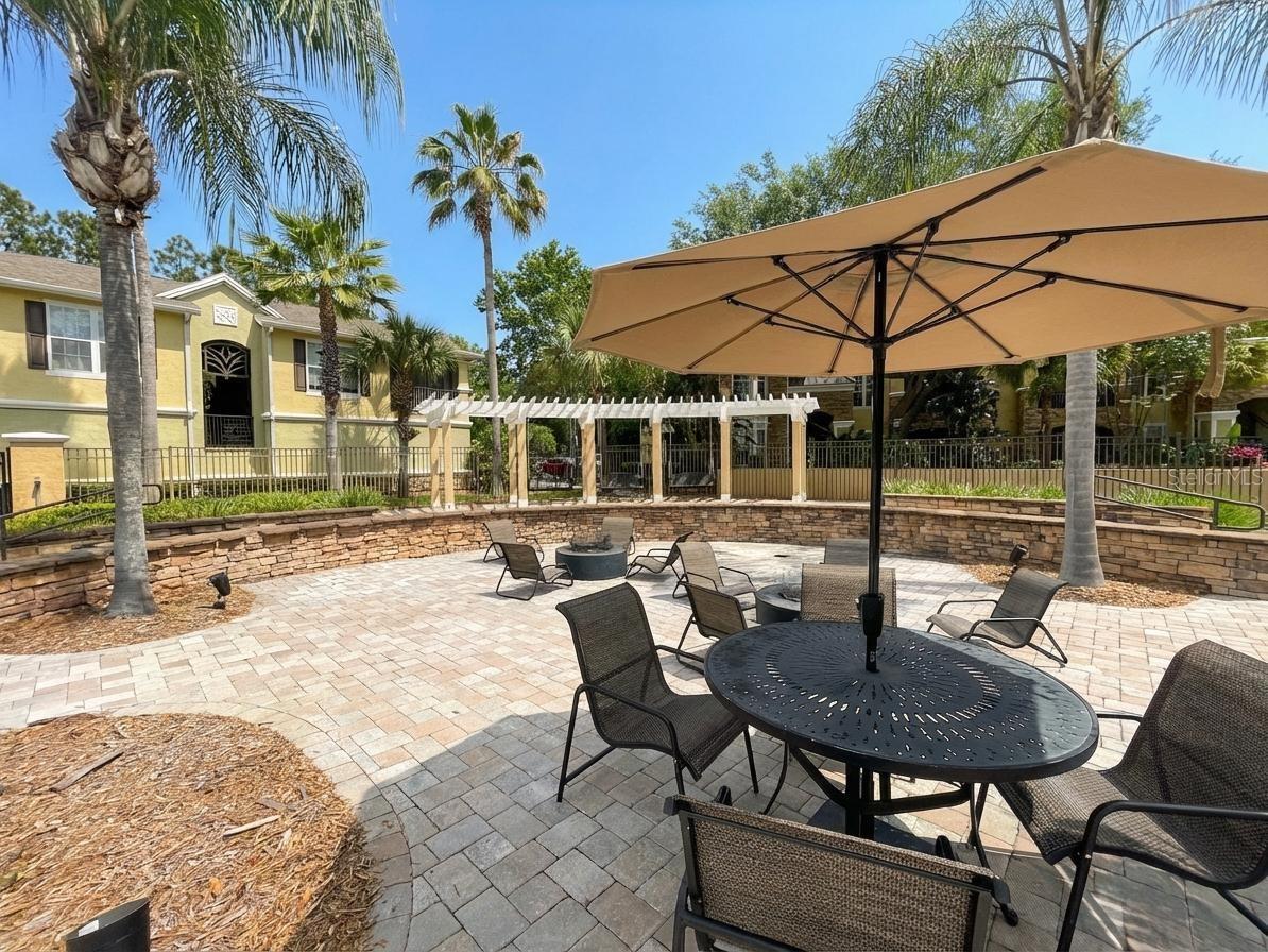 COURTNEY PALMS CONDO - Residential Lease