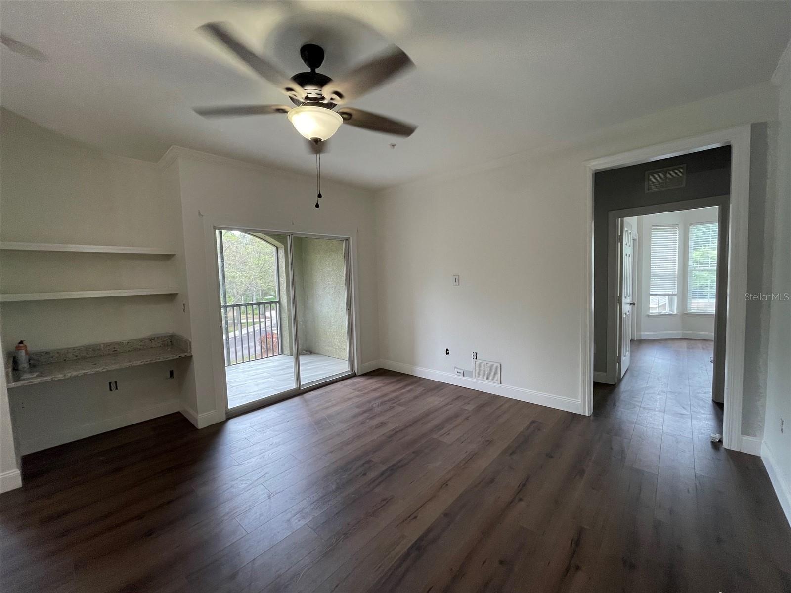 COURTNEY PALMS CONDO - Residential Lease
