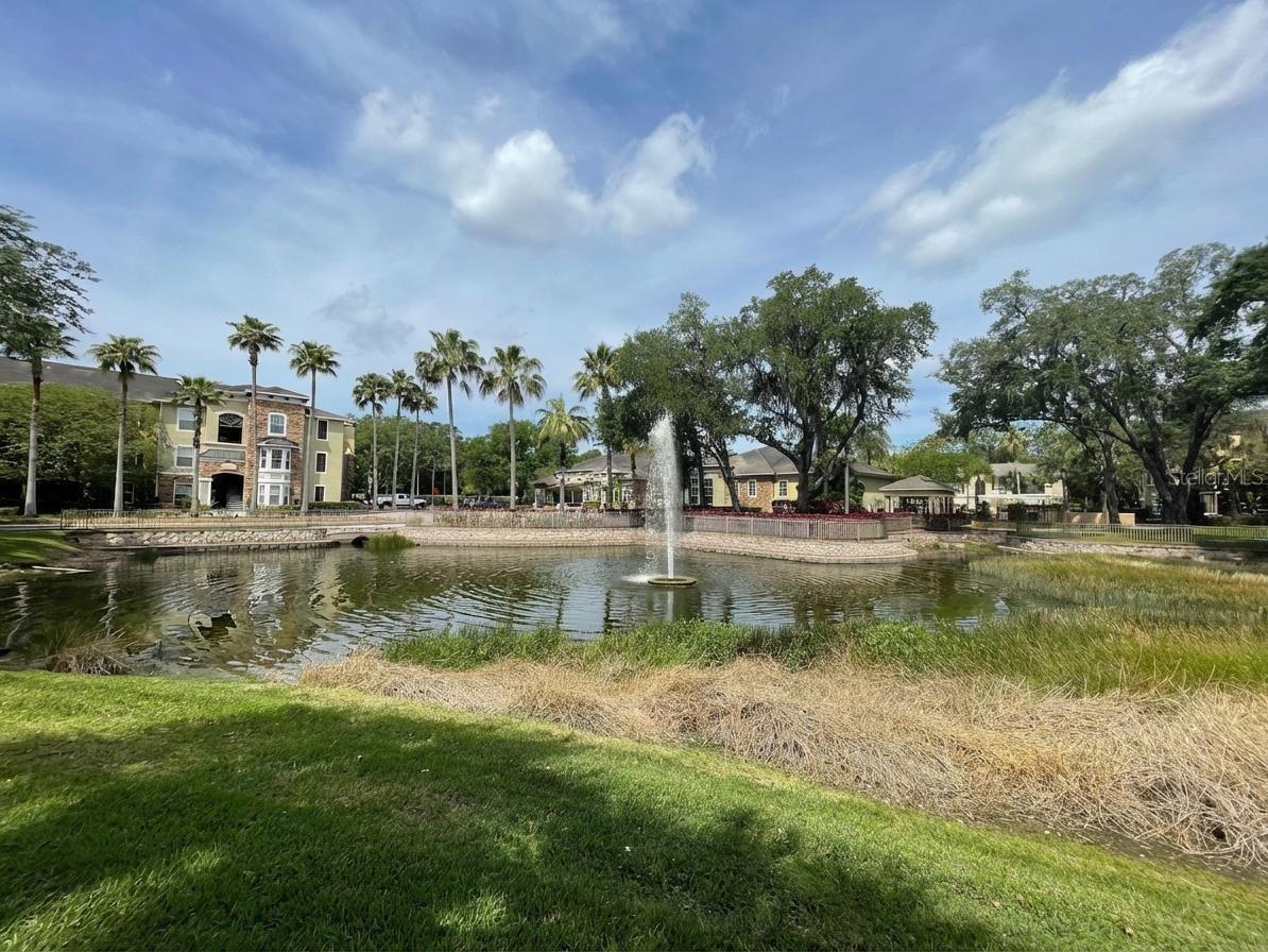 COURTNEY PALMS CONDO - Residential Lease