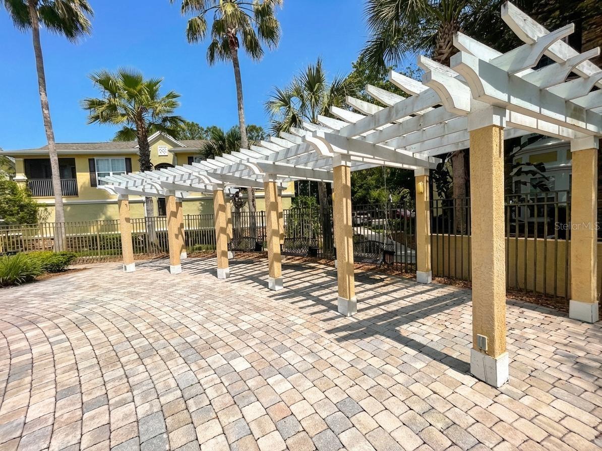 COURTNEY PALMS CONDO - Residential Lease