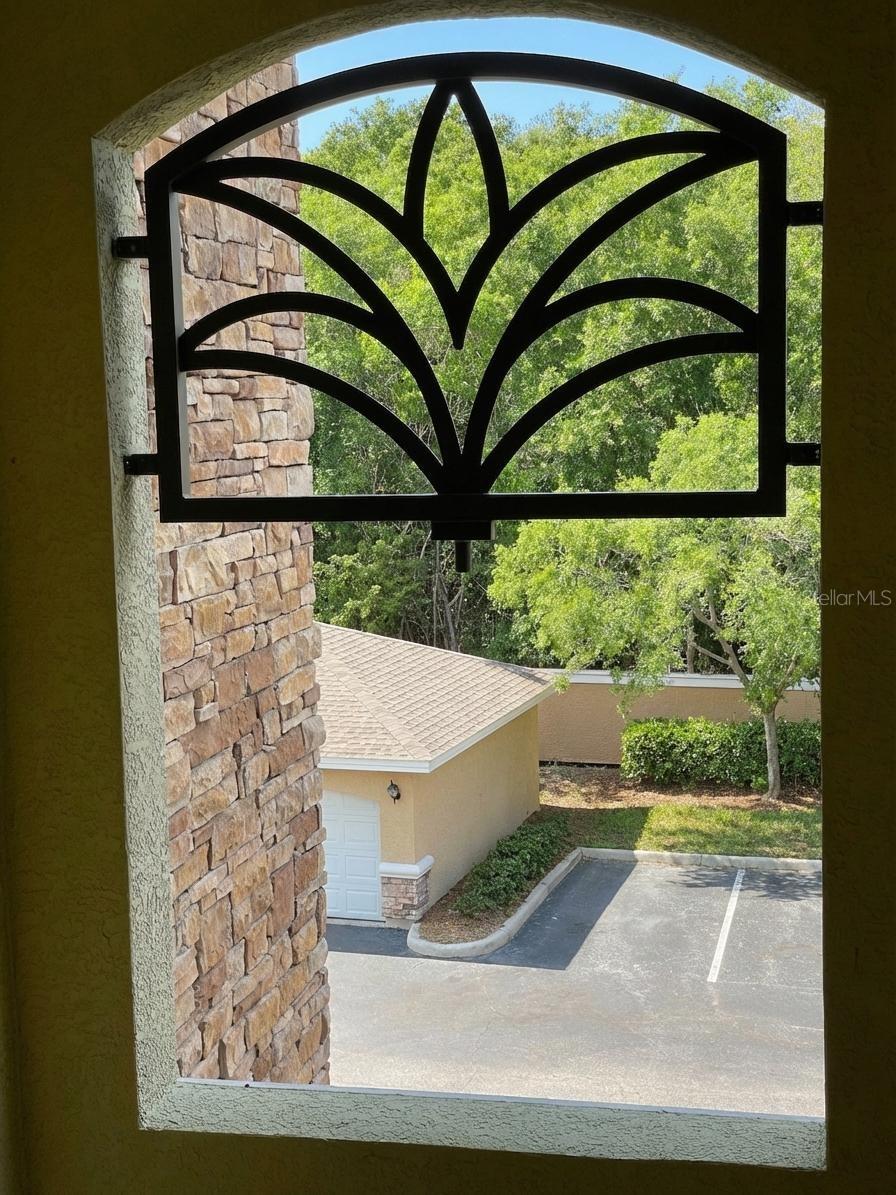 COURTNEY PALMS CONDO - Residential Lease