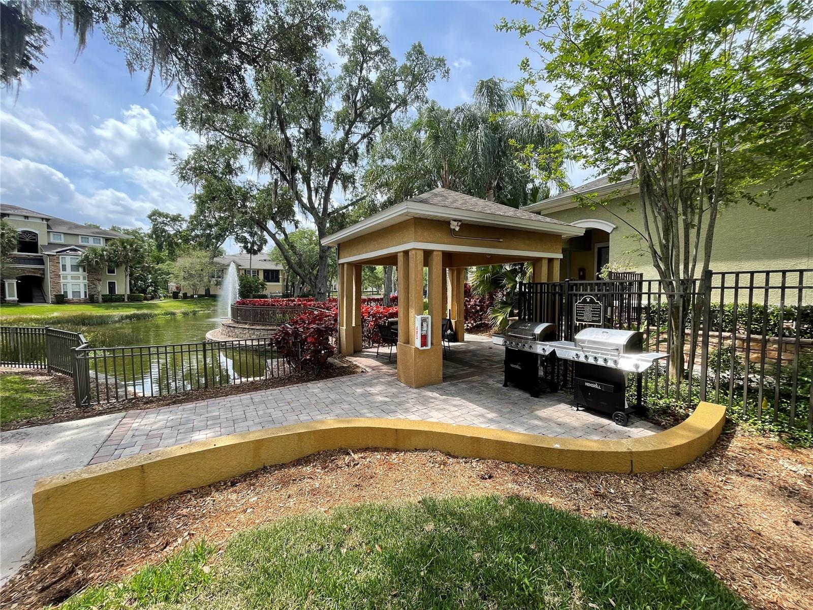 COURTNEY PALMS CONDO - Residential Lease