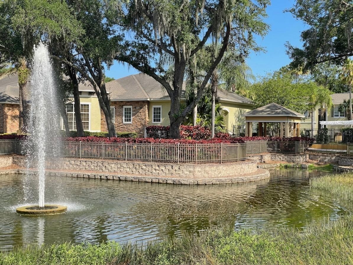 COURTNEY PALMS CONDO - Residential Lease