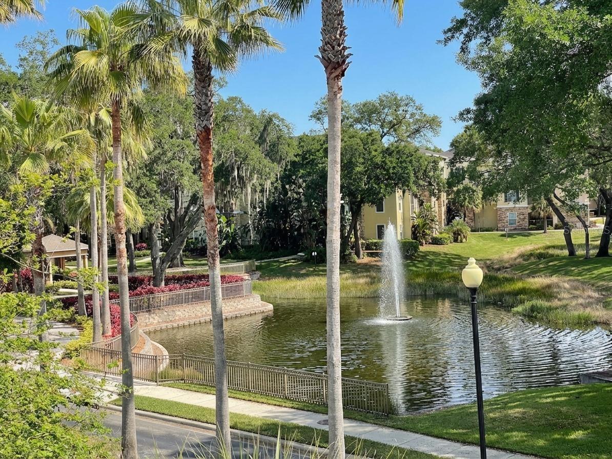 COURTNEY PALMS CONDO - Residential Lease
