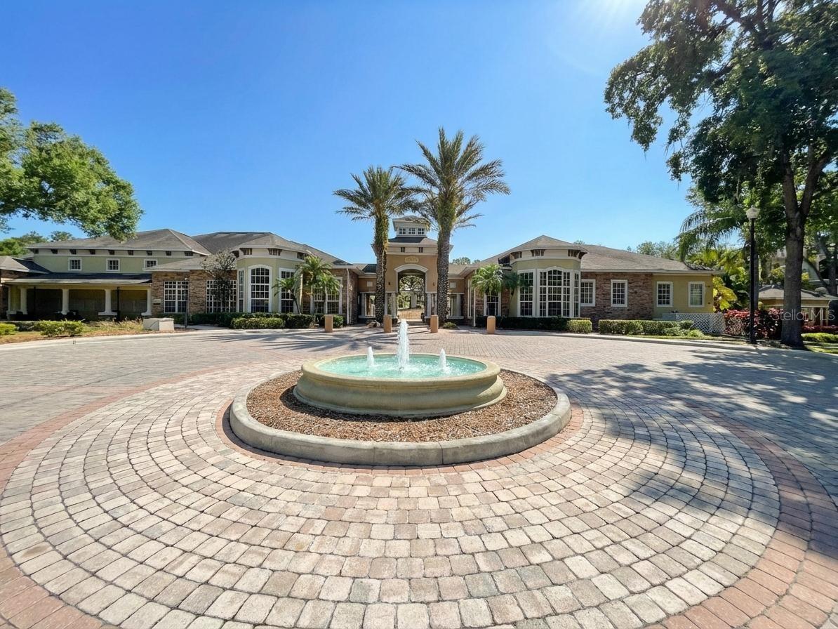 COURTNEY PALMS CONDO - Residential Lease