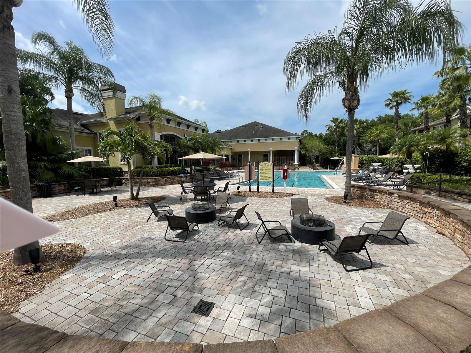 COURTNEY PALMS CONDO - Residential Lease
