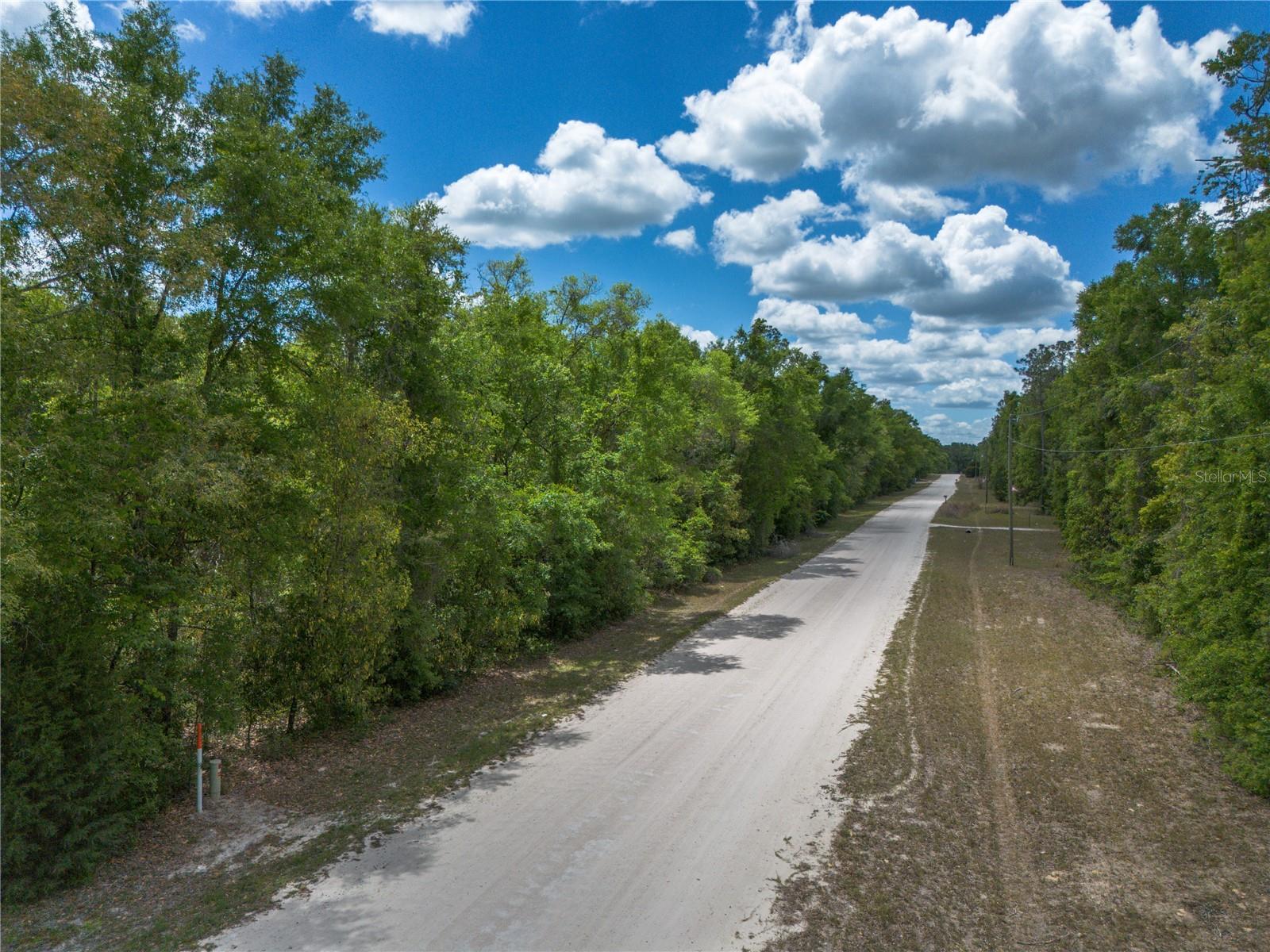 ICHETUCKNEE FOREST PH 02 - Land