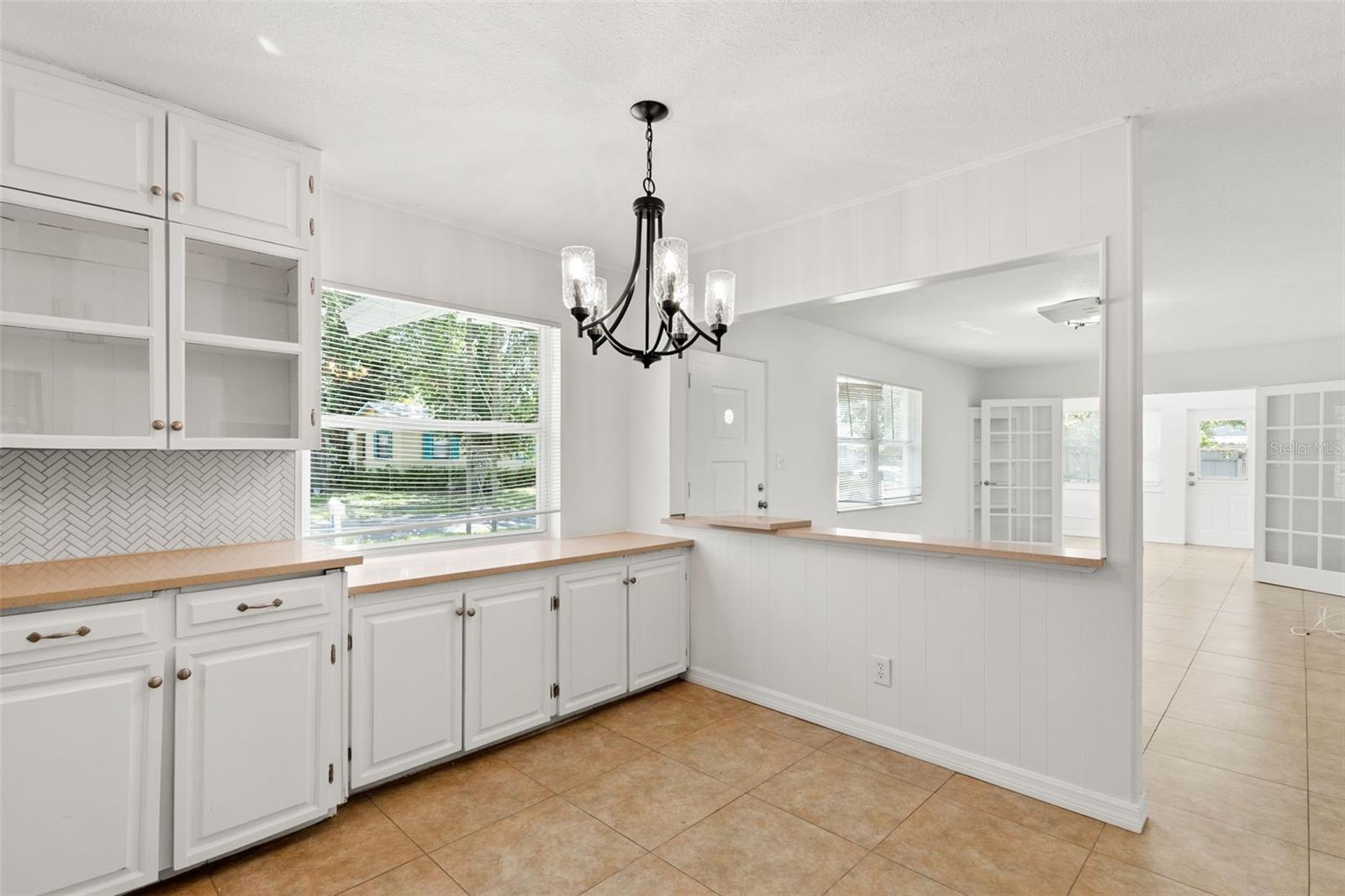 PASADENA ESTATES SEC H - Residential