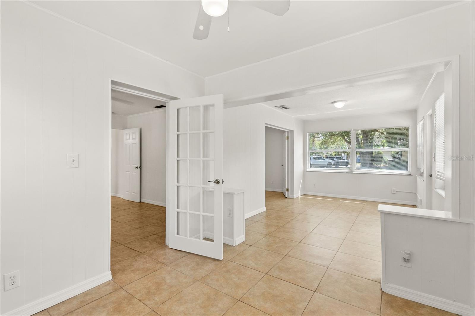 PASADENA ESTATES SEC H - Residential