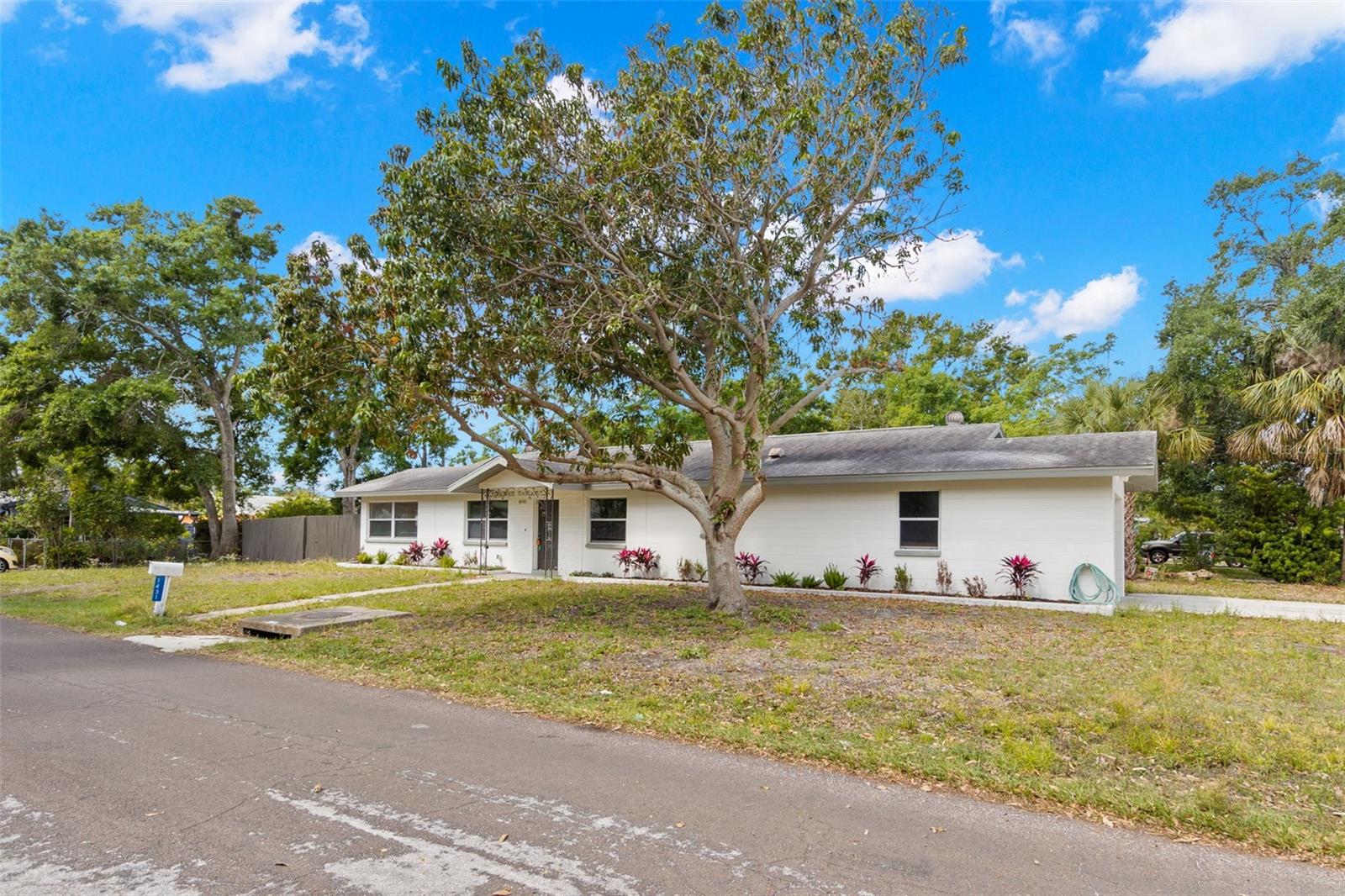 PASADENA ESTATES SEC H - Residential