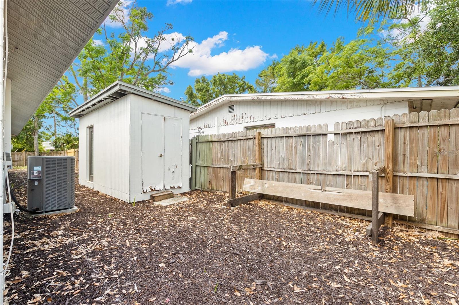 PASADENA ESTATES SEC H - Residential